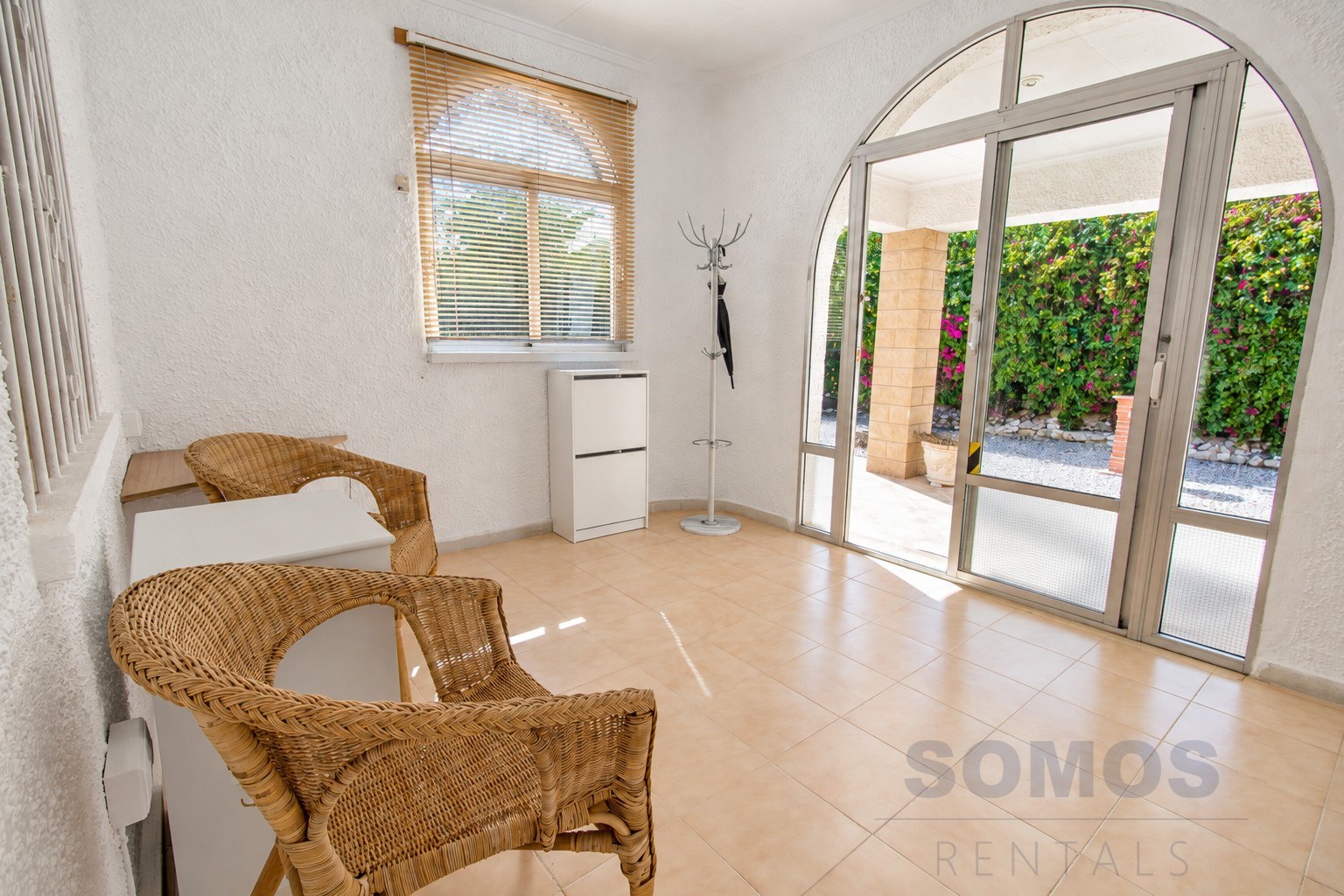 Villa Yolanda, Urb La Marina — Foto 23