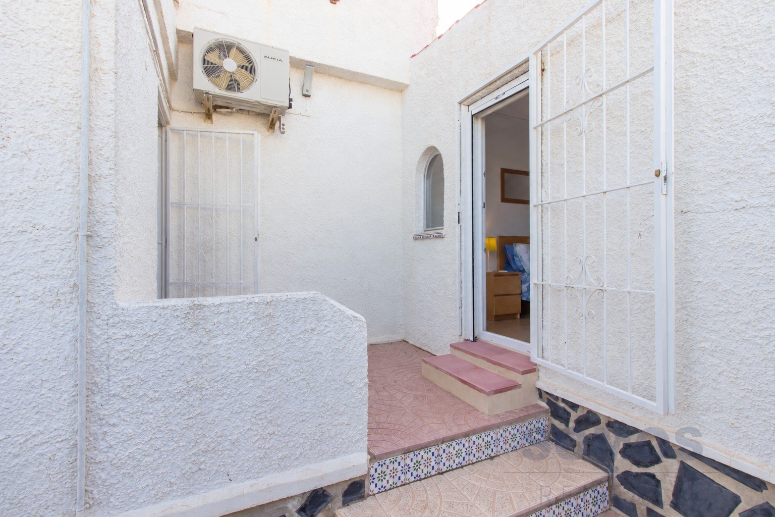 Villa Yolanda, Urb La Marina — Foto 44