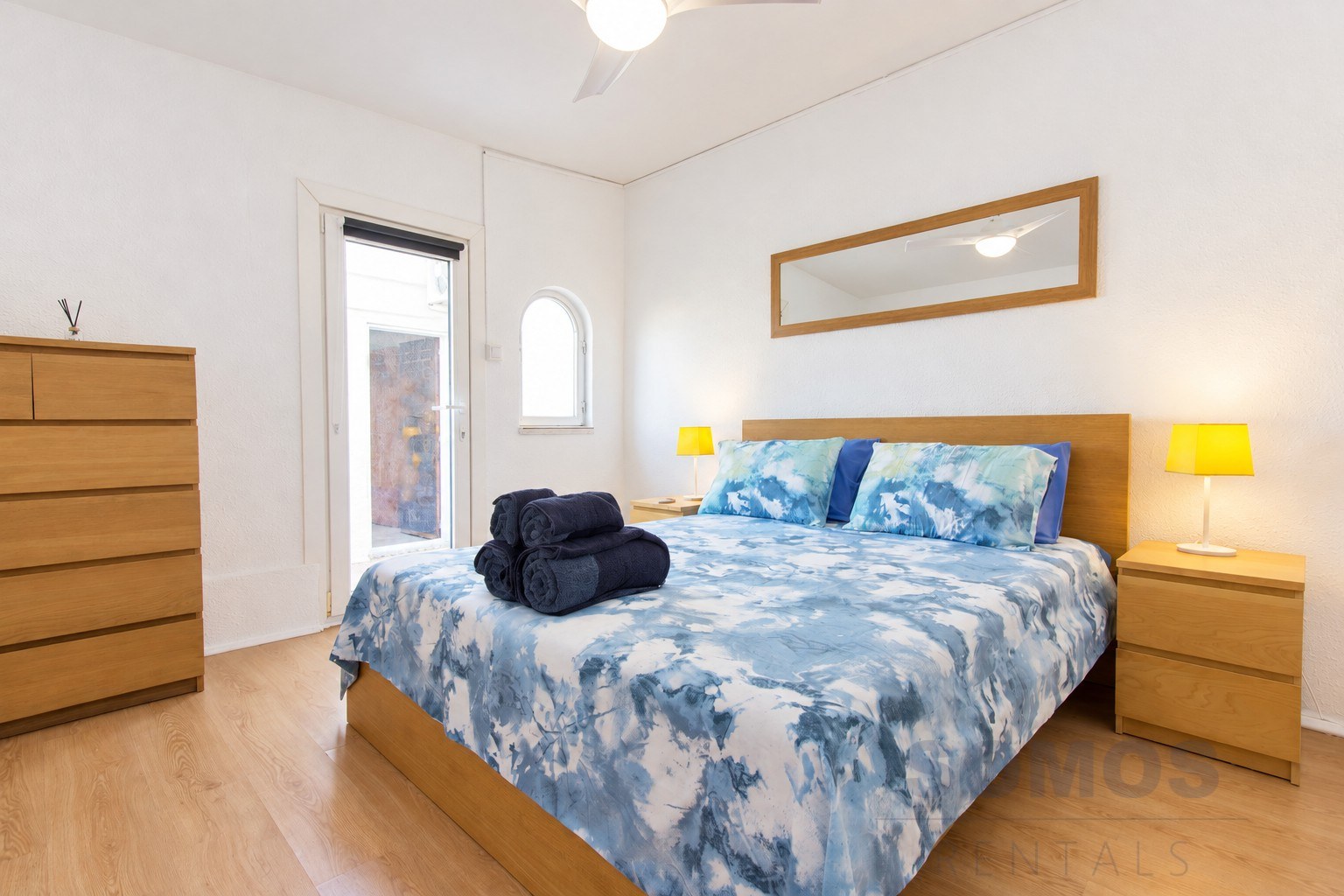 Villa Yolanda, Urb La Marina — Foto 46