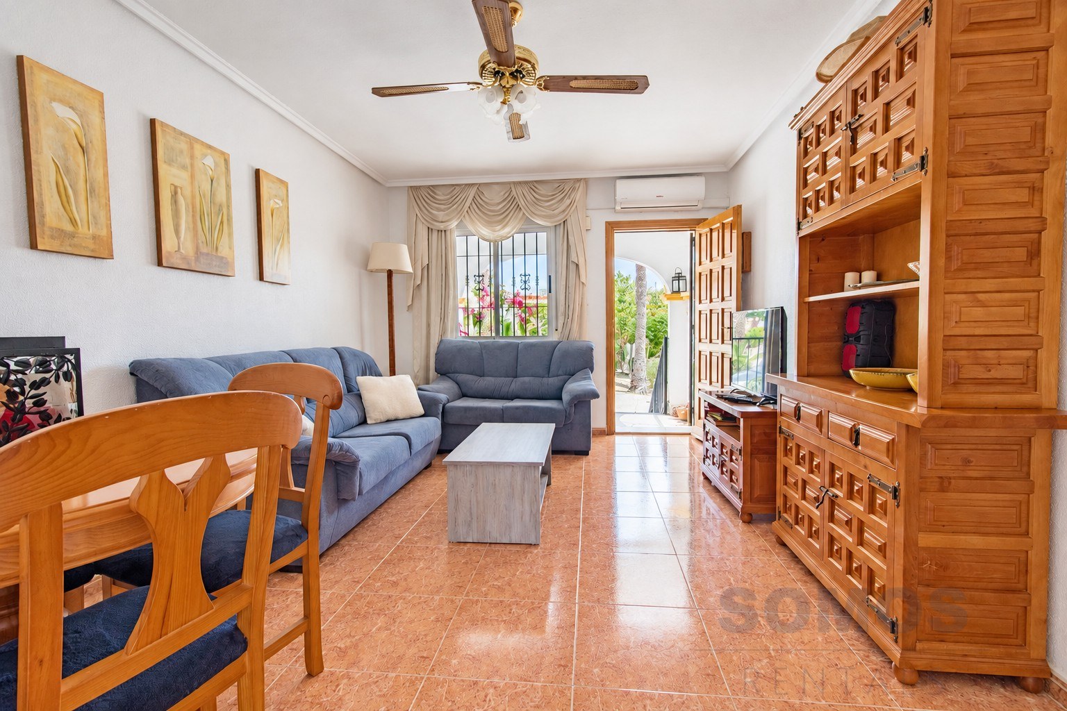 Casa Kretz, Urb La Marina — fotografía 12