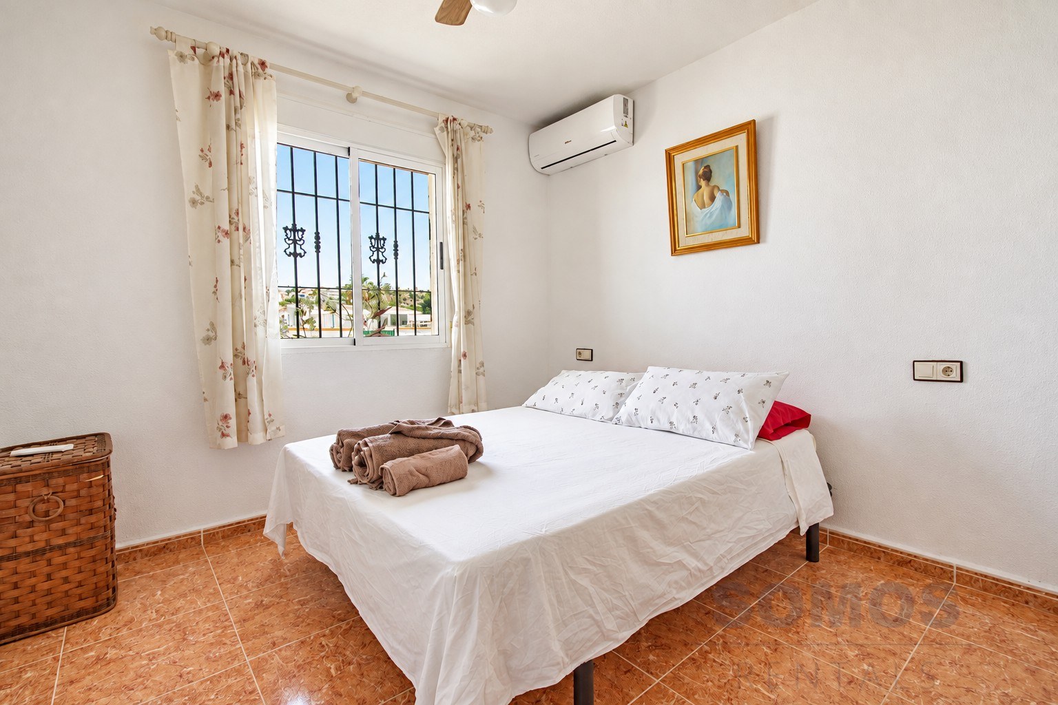 Casa Kretz, Urb La Marina — fotografía 14