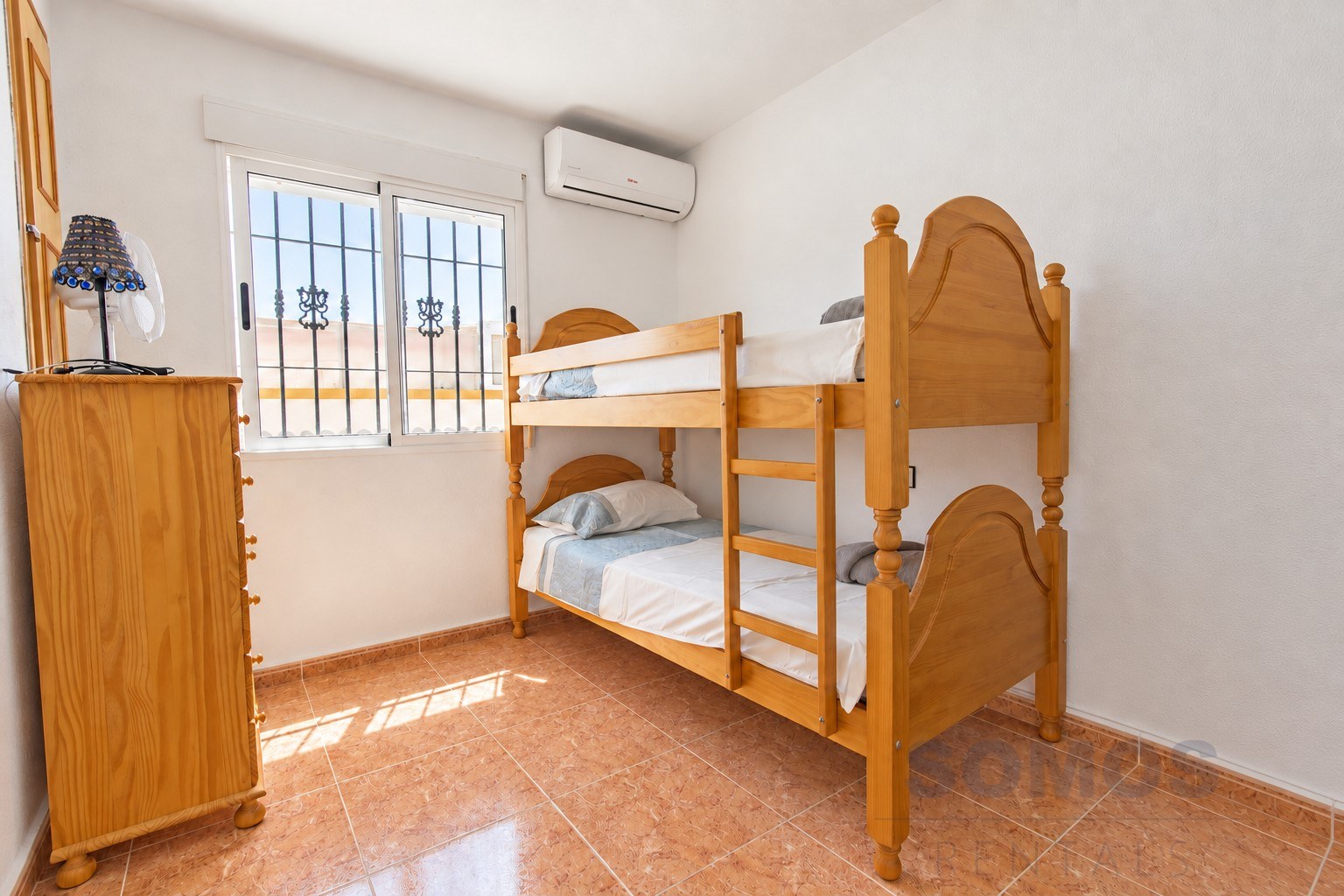 Casa Kretz, Urb La Marina — fotografía 16