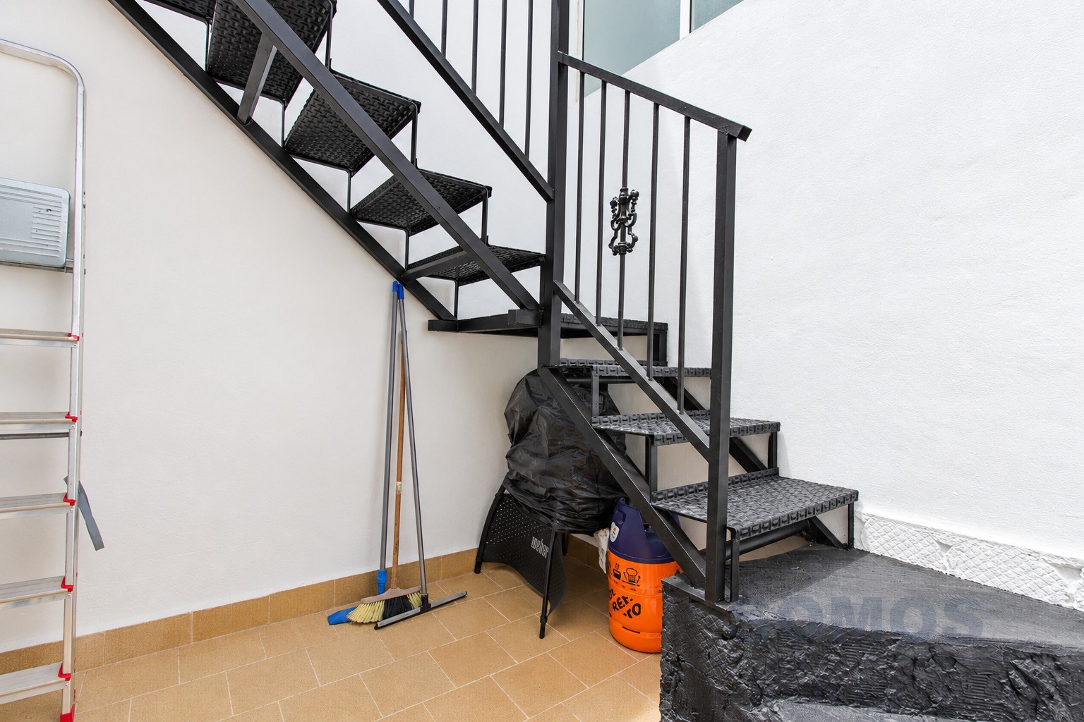 Casa Kretz, Urb La Marina — fotografía 23