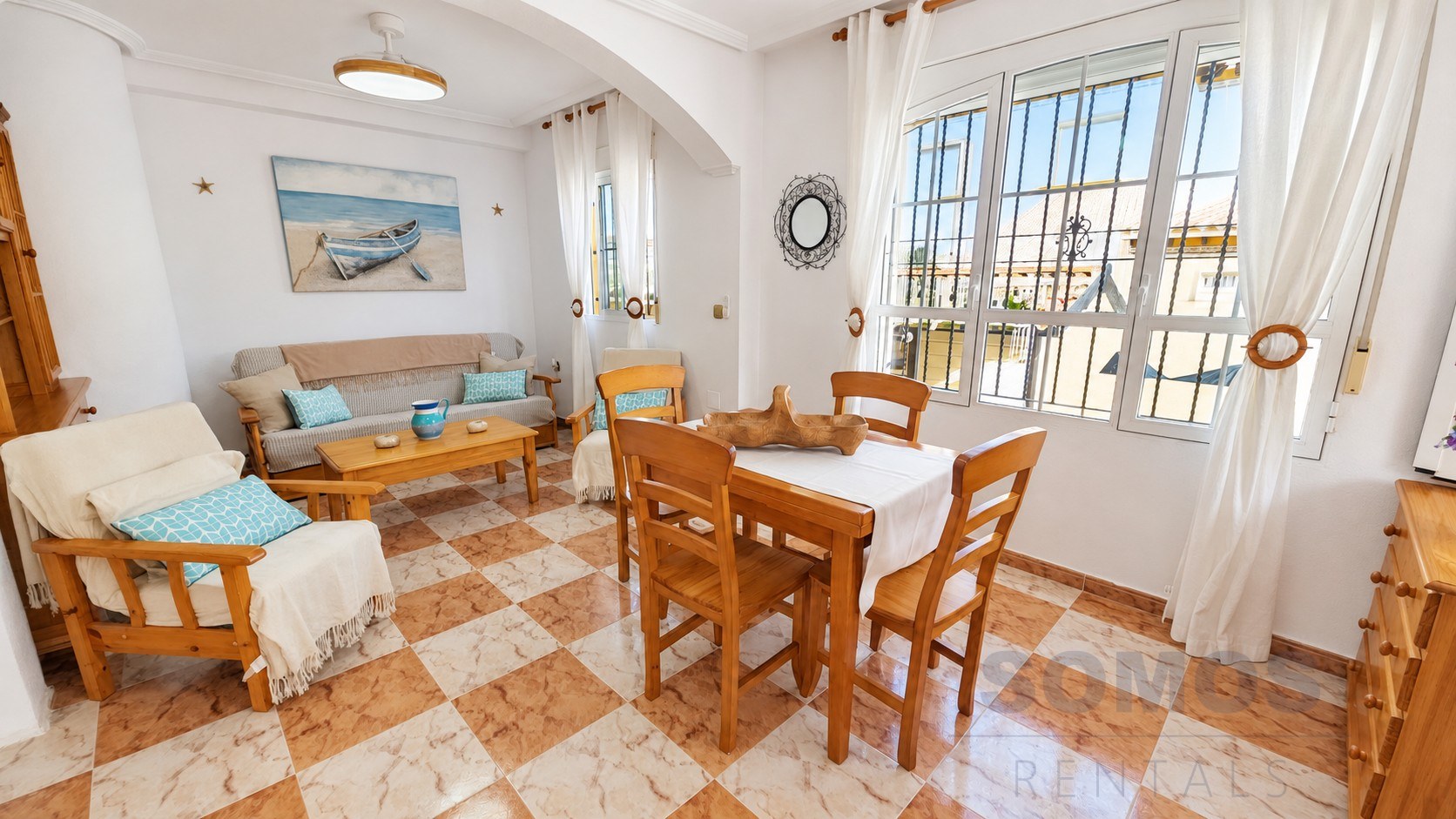 Casa Marina del Rey, La Marina Village y El Pinet — Foto 18