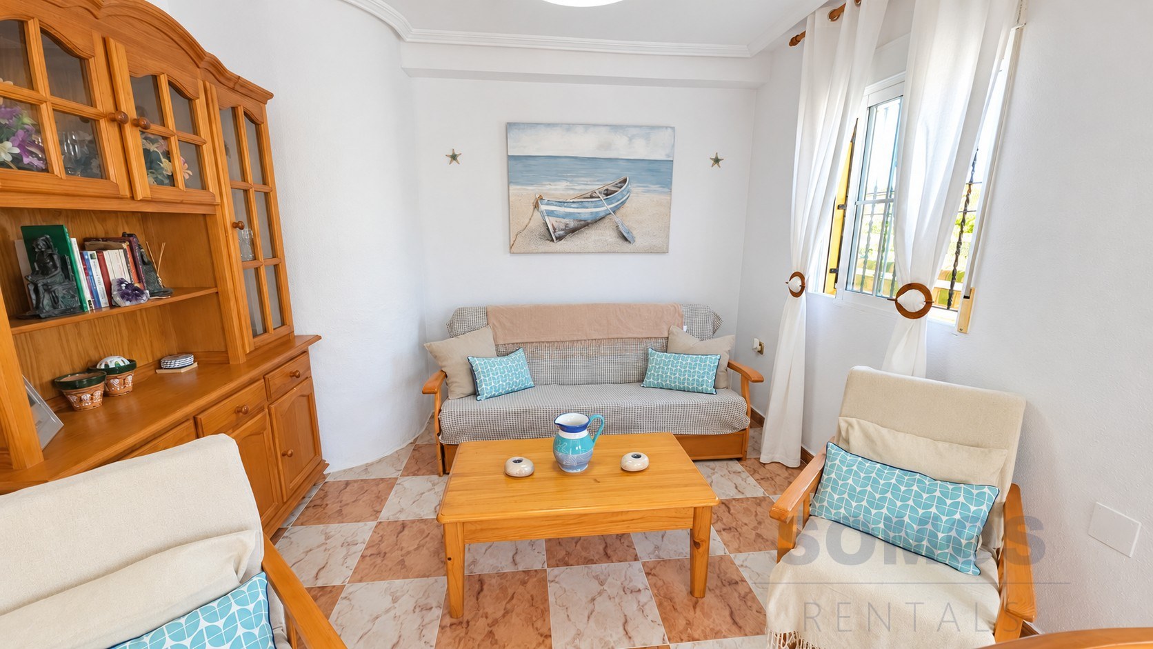 Casa Marina del Rey, La Marina Village y El Pinet — Foto 21