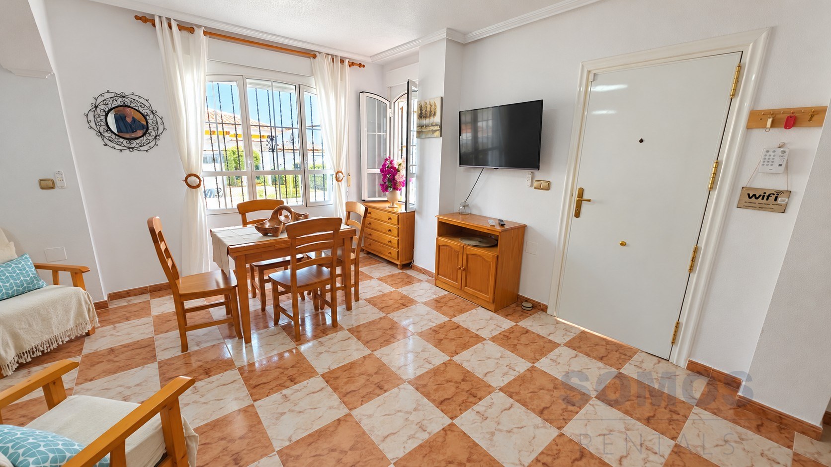 Casa Marina del Rey, La Marina Village y El Pinet — Foto 16