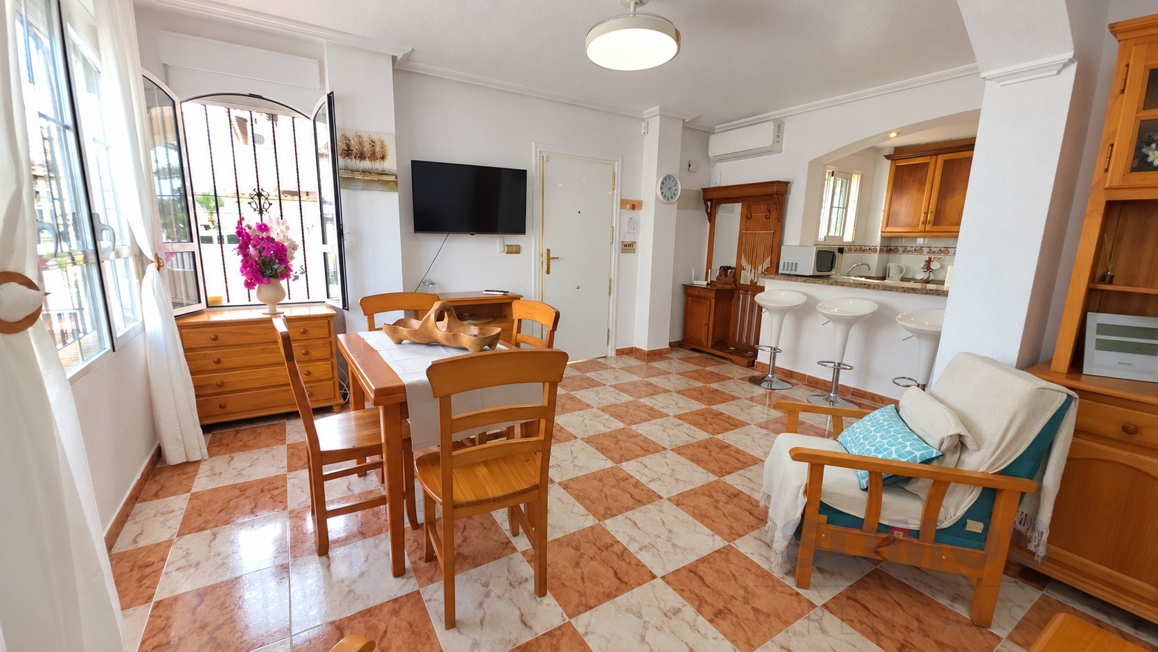 Casa Marina del Rey, La Marina Village y El Pinet — Foto 22