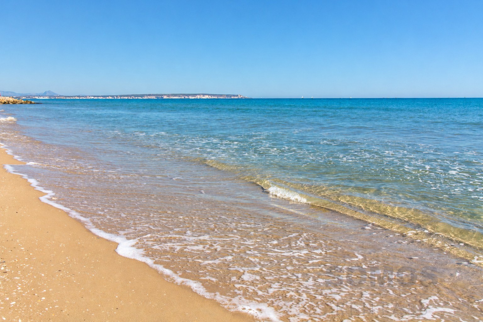 Casa Marina del Rey, La Marina Village y El Pinet — Foto 57
