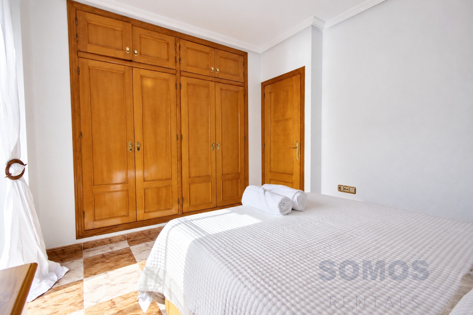 Casa Marina del Rey, La Marina Village y El Pinet — Foto 33