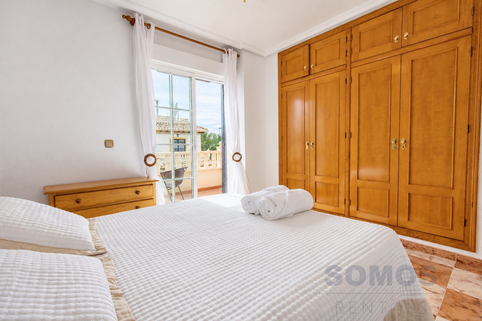 Casa Marina del Rey, La Marina Village y El Pinet — Foto 32