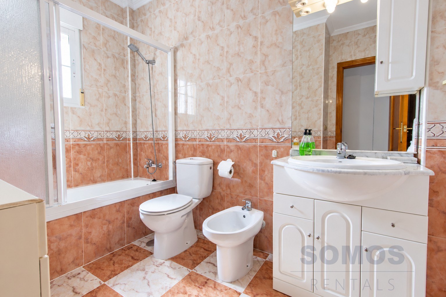 Casa Marina del Rey, La Marina Village y El Pinet — Foto 39
