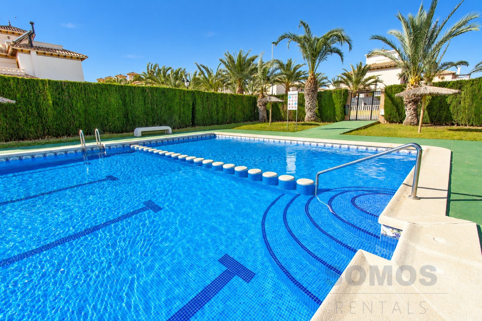 Casa Marina del Rey, La Marina Village y El Pinet — Foto 52