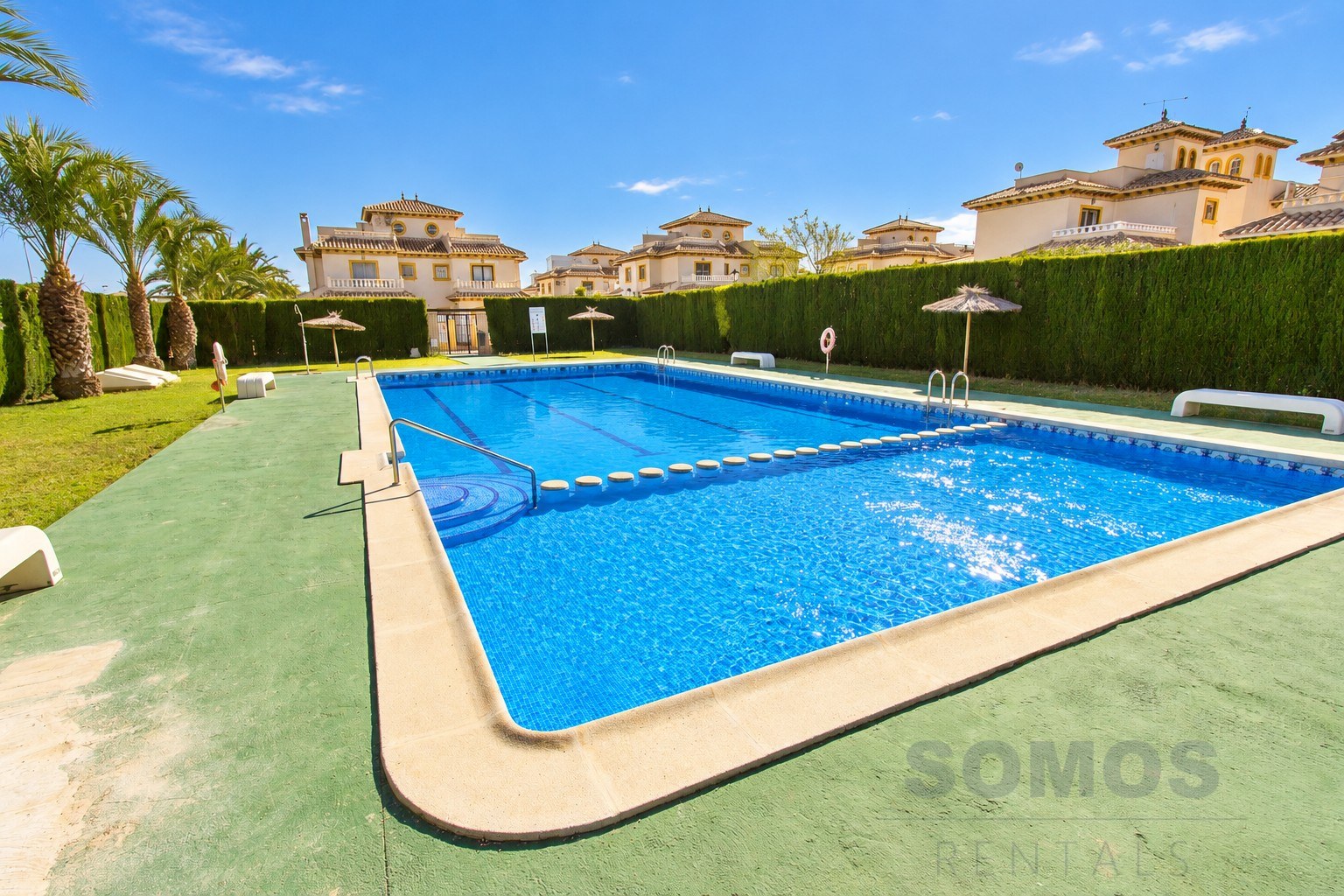Casa Marina del Rey, La Marina Village y El Pinet — Foto 50