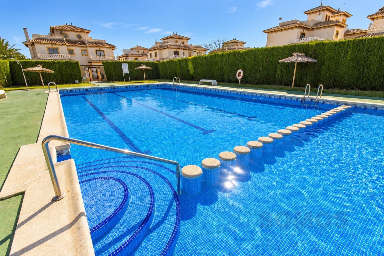 Casa Marina del Rey, La Marina Village y El Pinet — Foto 51
