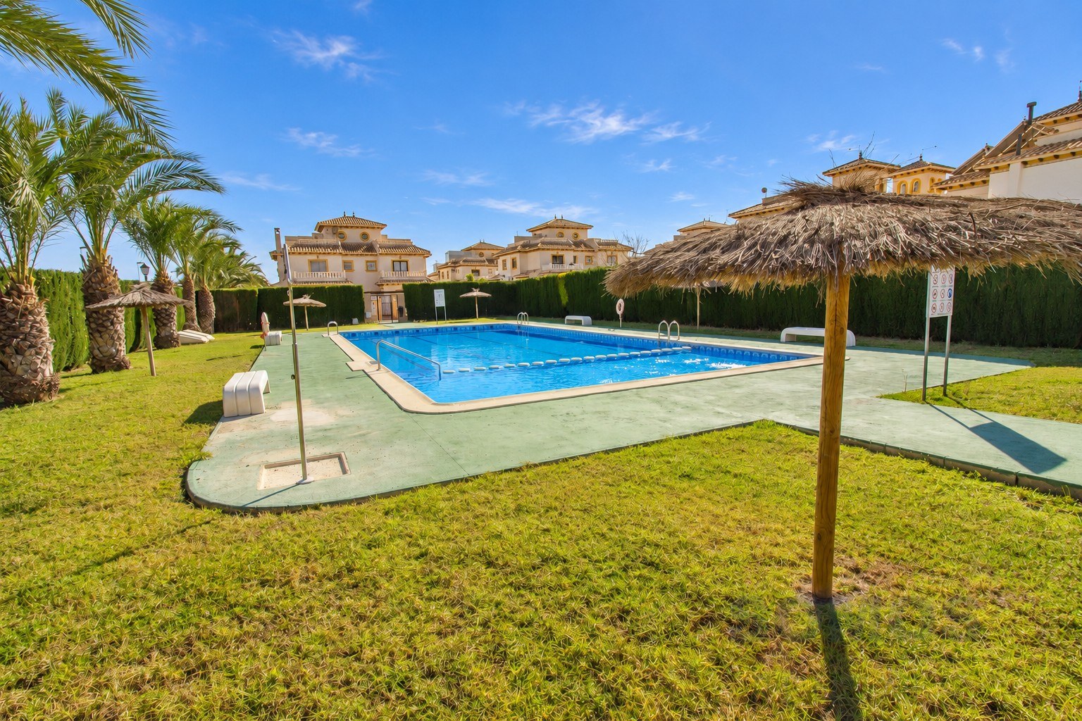 Casa Marina del Rey, La Marina Village y El Pinet — Foto 49
