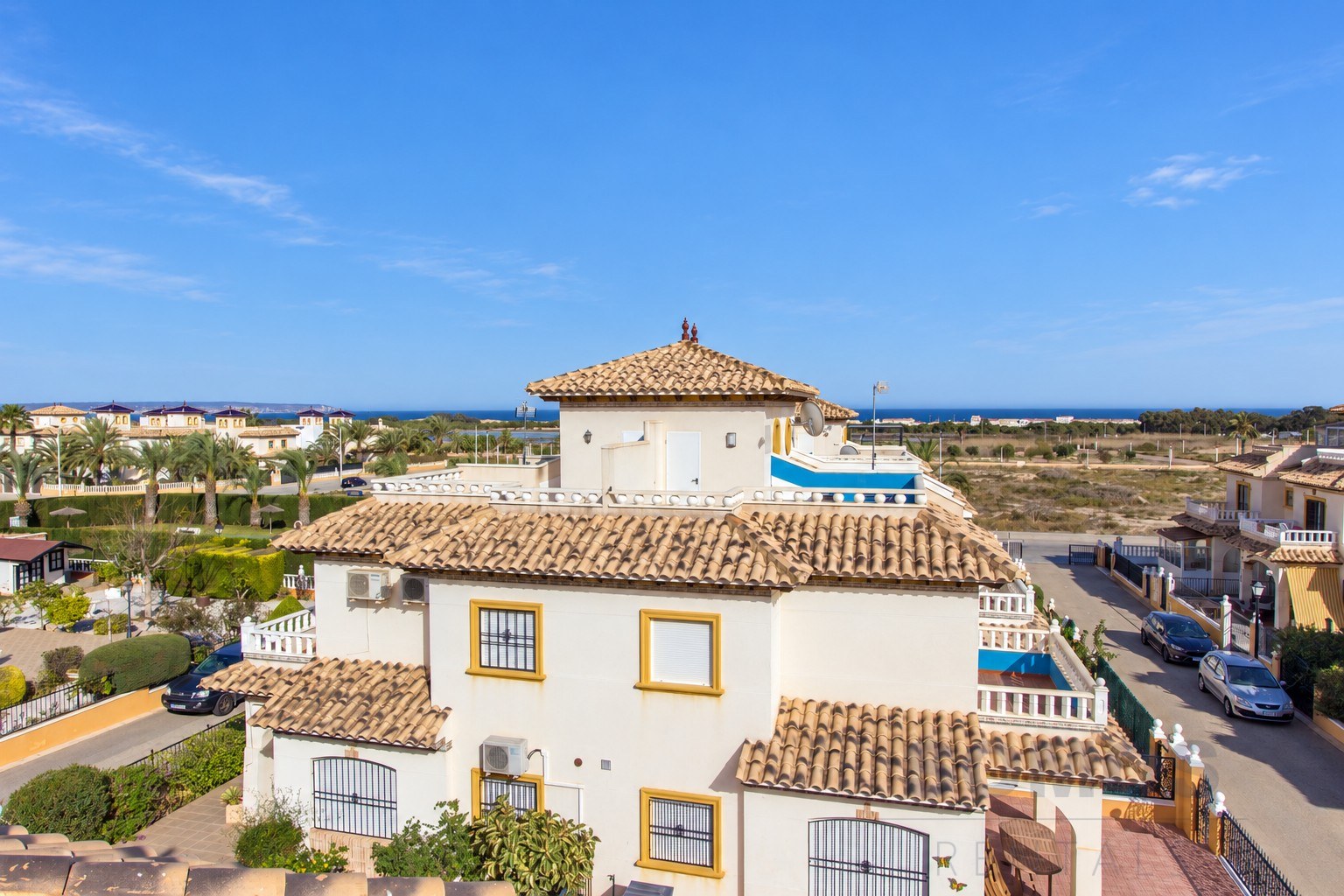 Casa Marina del Rey, La Marina Village y El Pinet — Foto 45