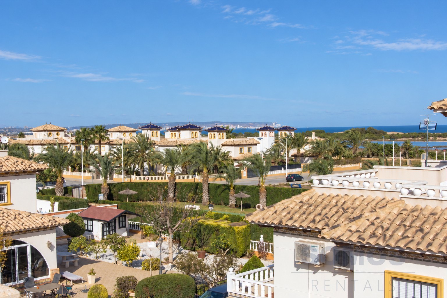 Casa Marina del Rey, La Marina Village y El Pinet — Foto 46