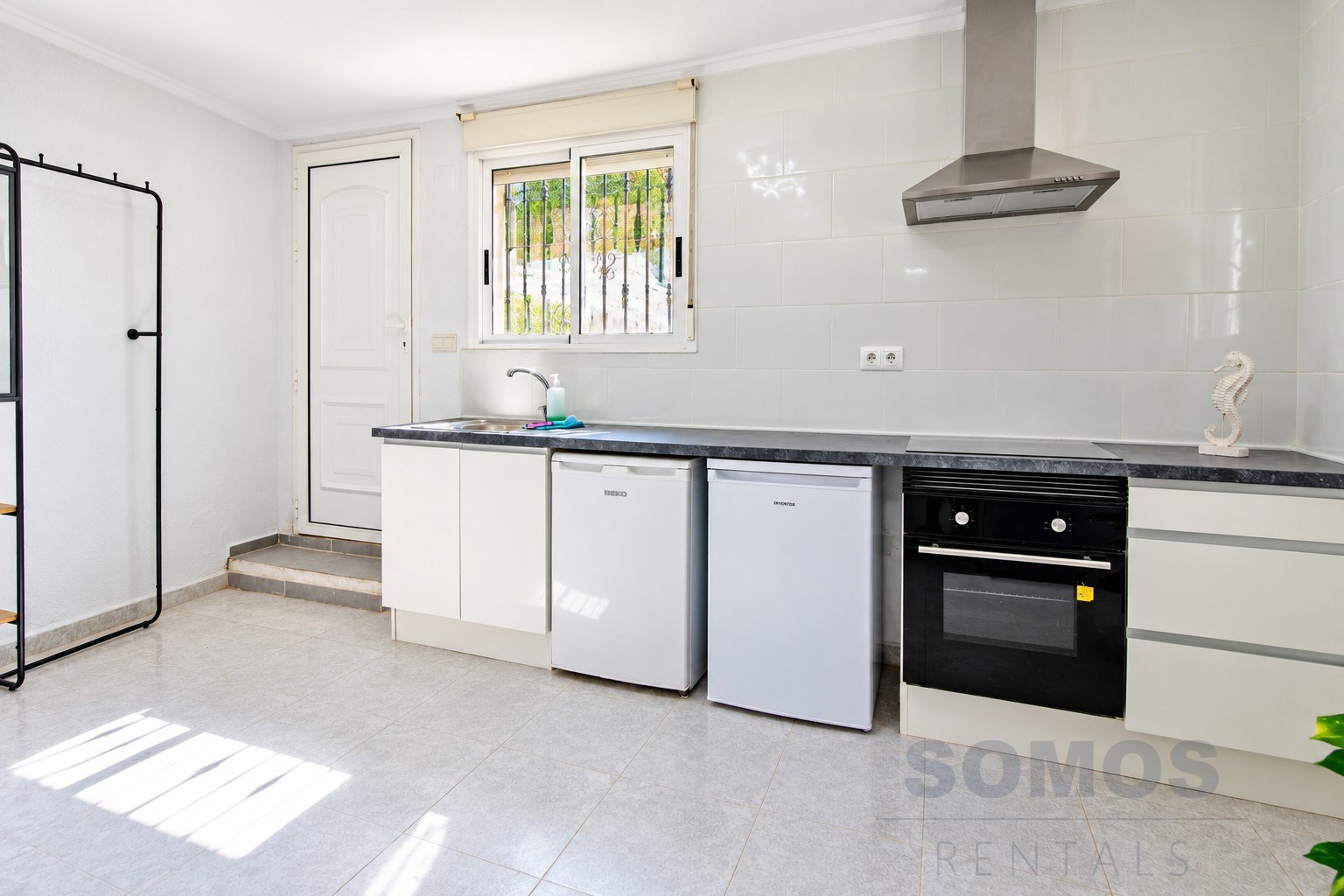 Kicthen 2 — Villa Elche, Urb La Marina