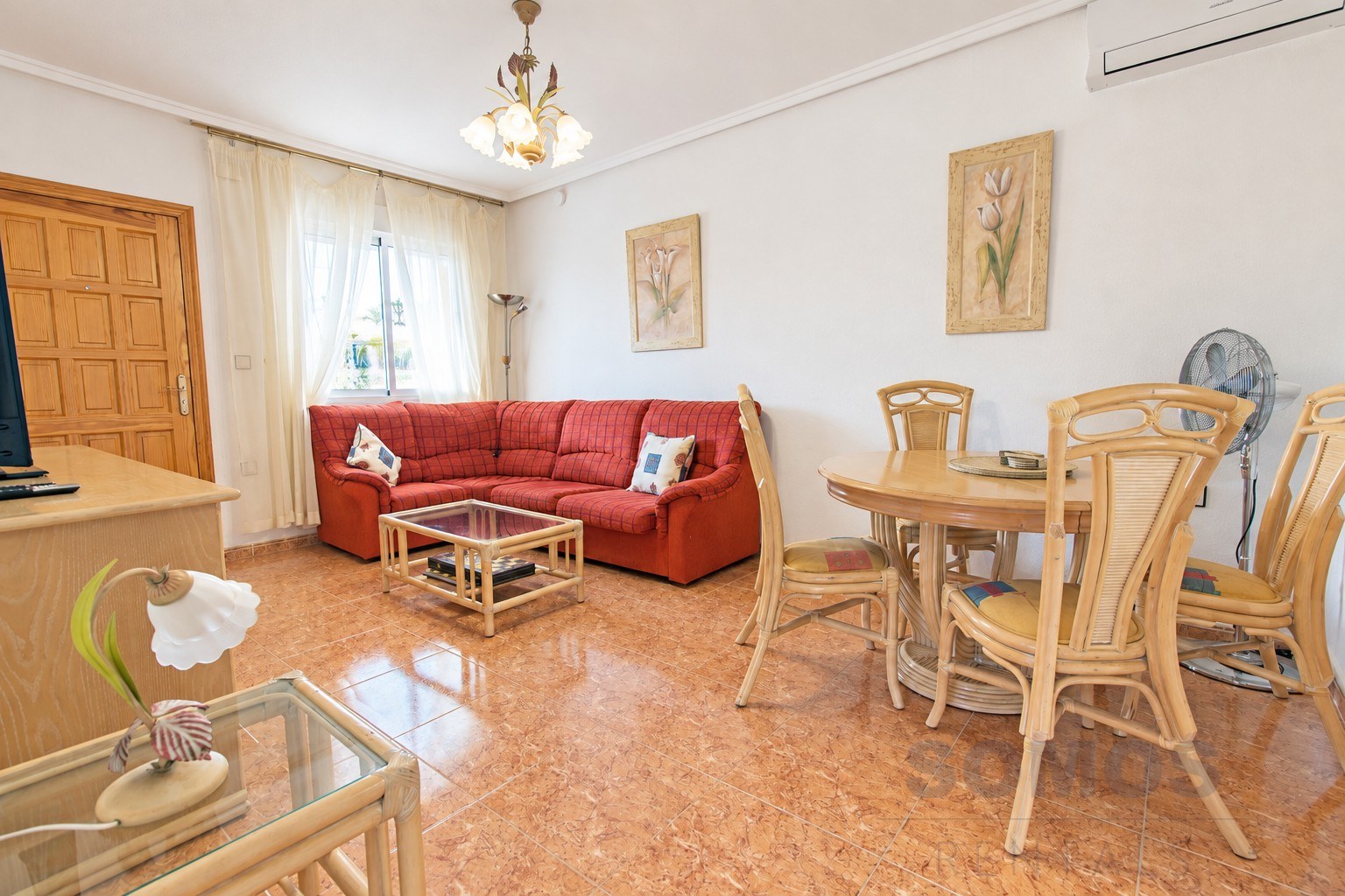 Casa Monaco, Urb La Marina — photographie 12