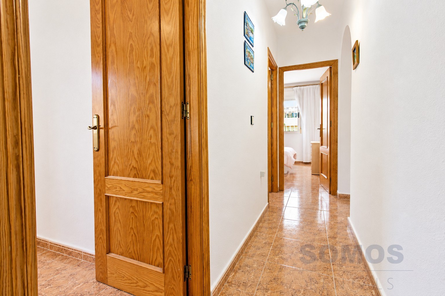 Casa Monaco, Urb La Marina — photographie 13