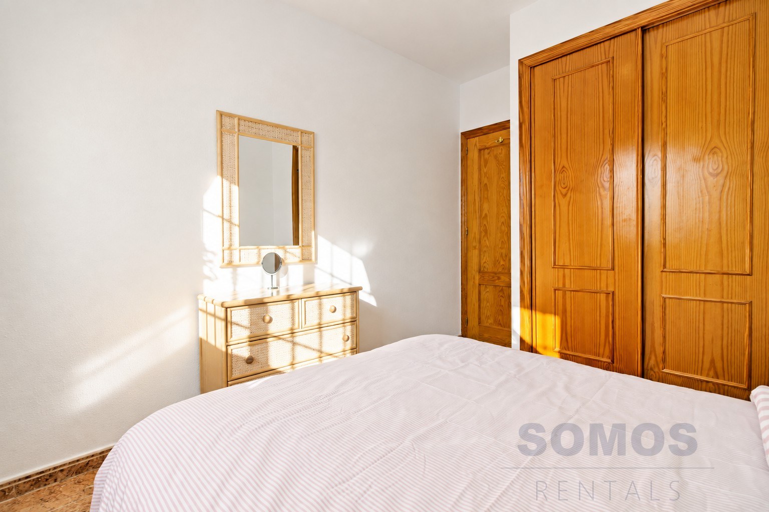 Casa Monaco, Urb La Marina — photographie 15