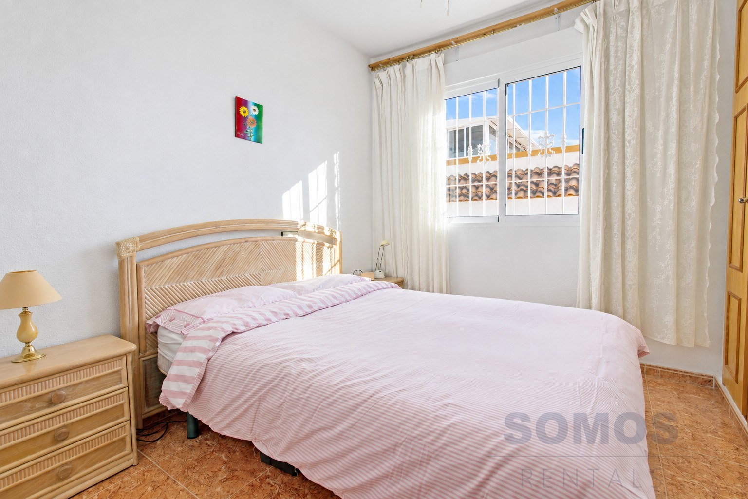 Casa Monaco, Urb La Marina — photographie 16