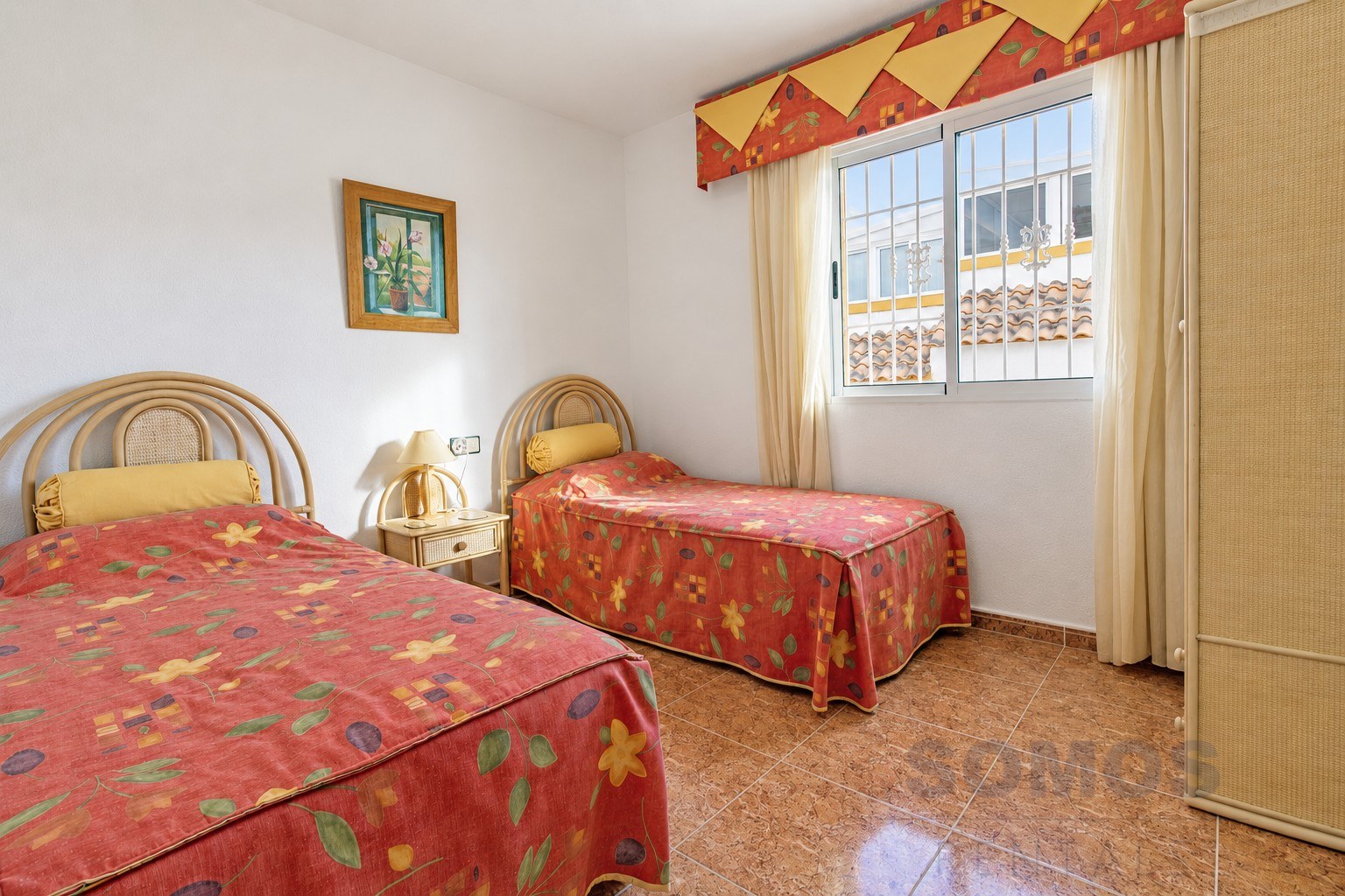 Casa Monaco, Urb La Marina — photographie 18