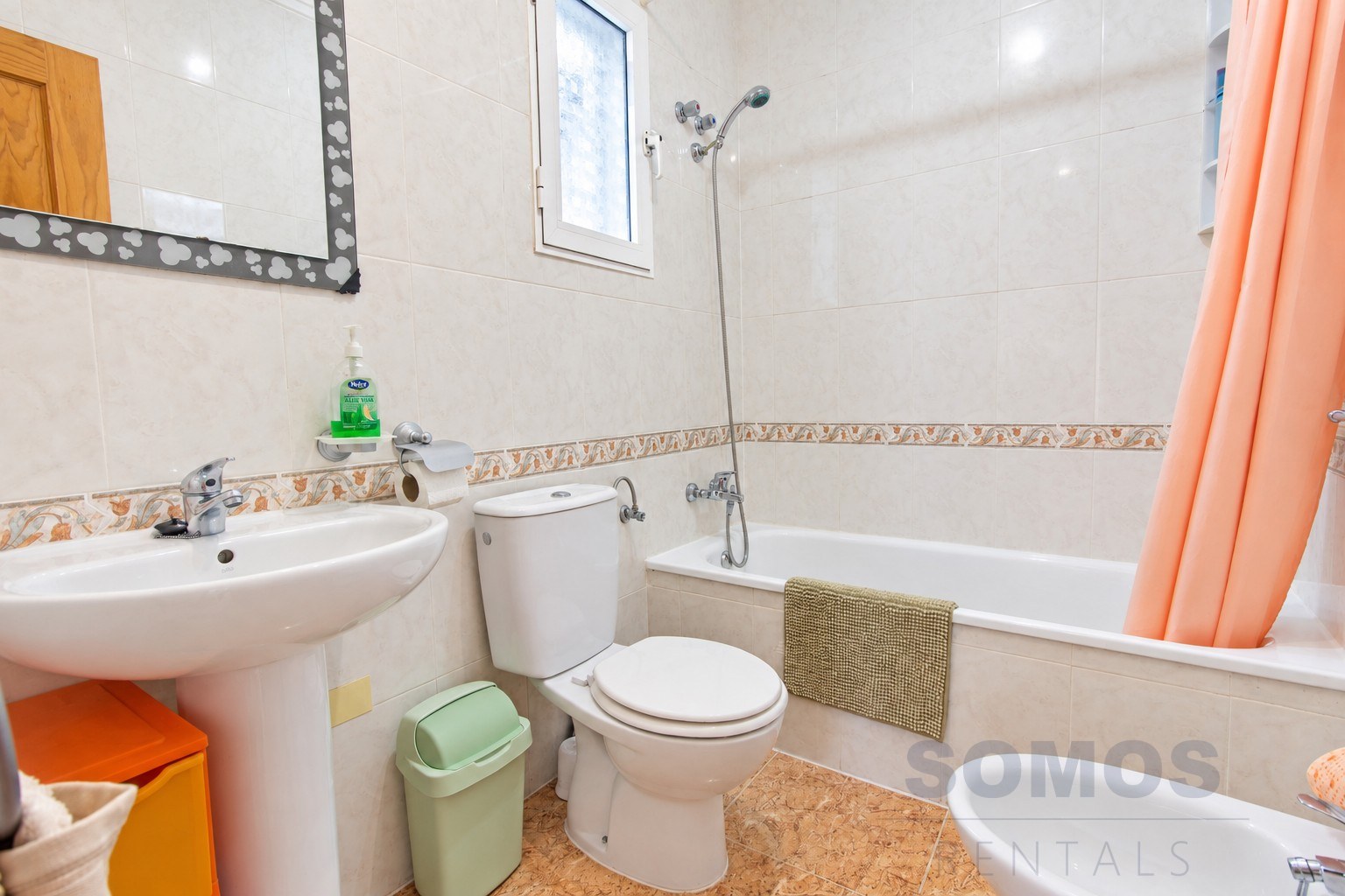 Casa Monaco, Urb La Marina — photographie 19