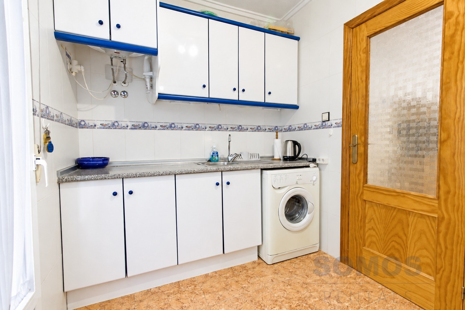 Casa Monaco, Urb La Marina — photographie 20