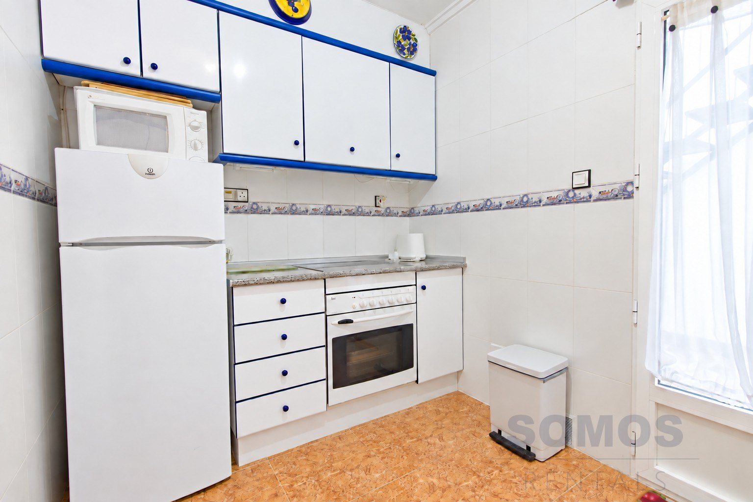 Casa Monaco, Urb La Marina — photographie 21