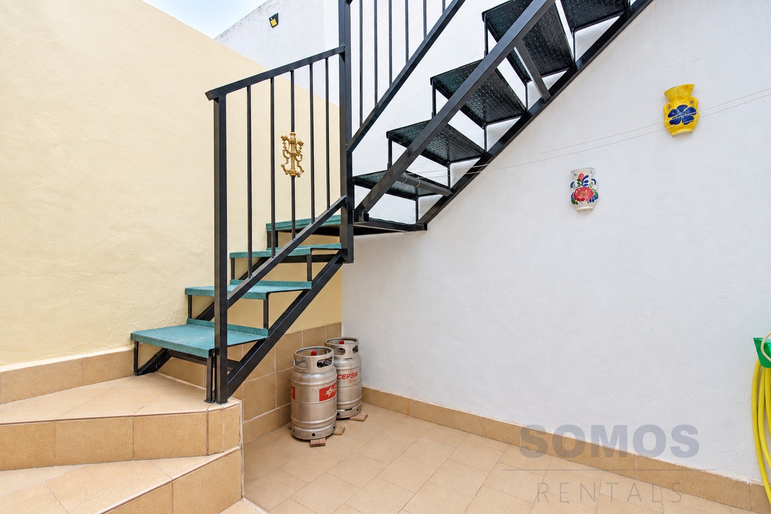 Casa Monaco, Urb La Marina — photographie 22