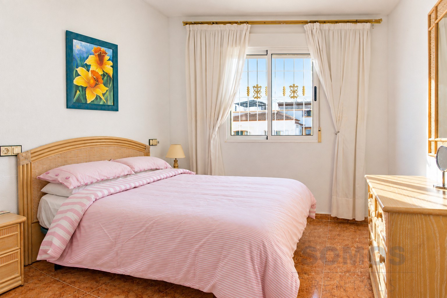 Casa Monaco, Urb La Marina — photographie 14