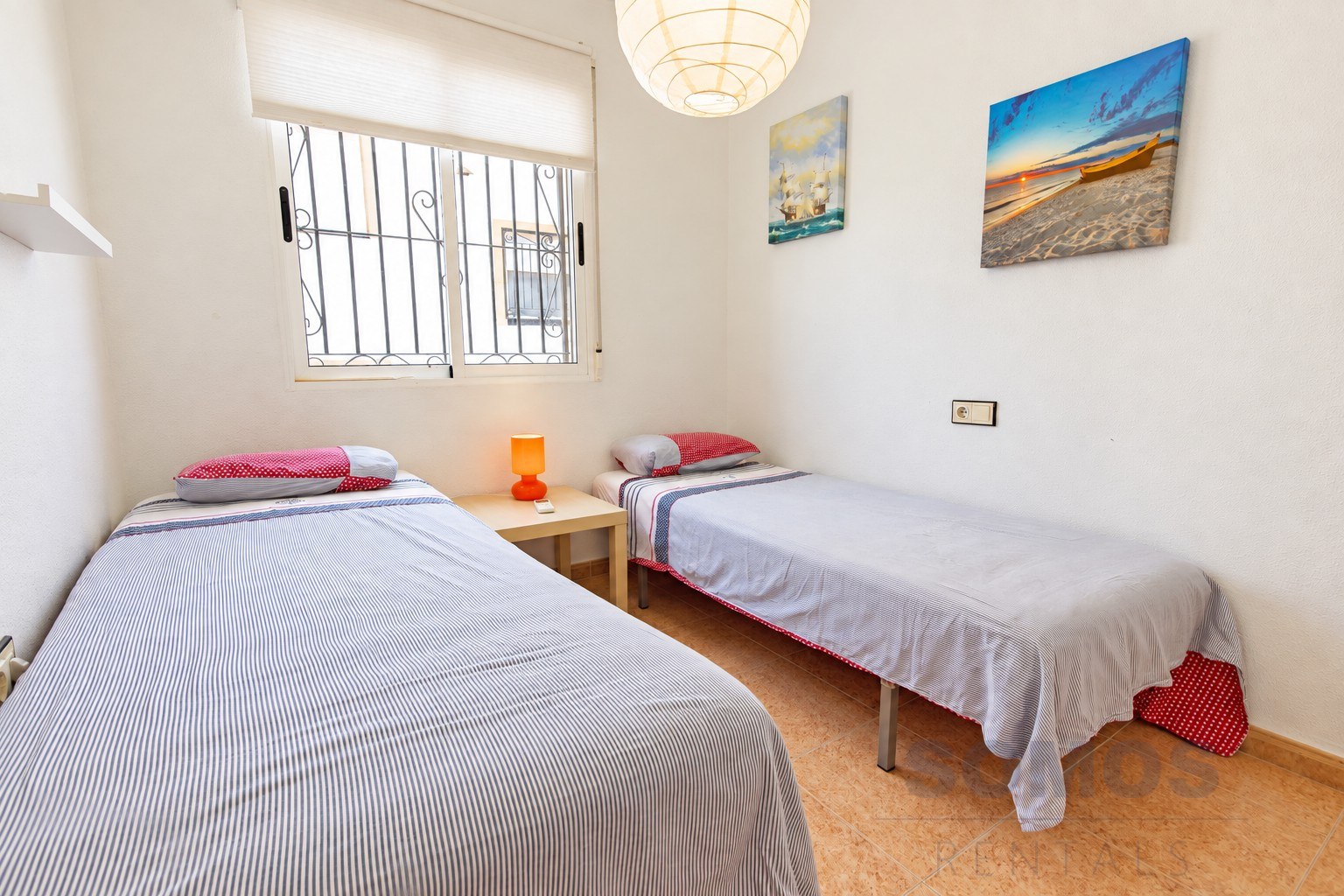 Casa Alfredo, Urb La Marina — fotografía 21