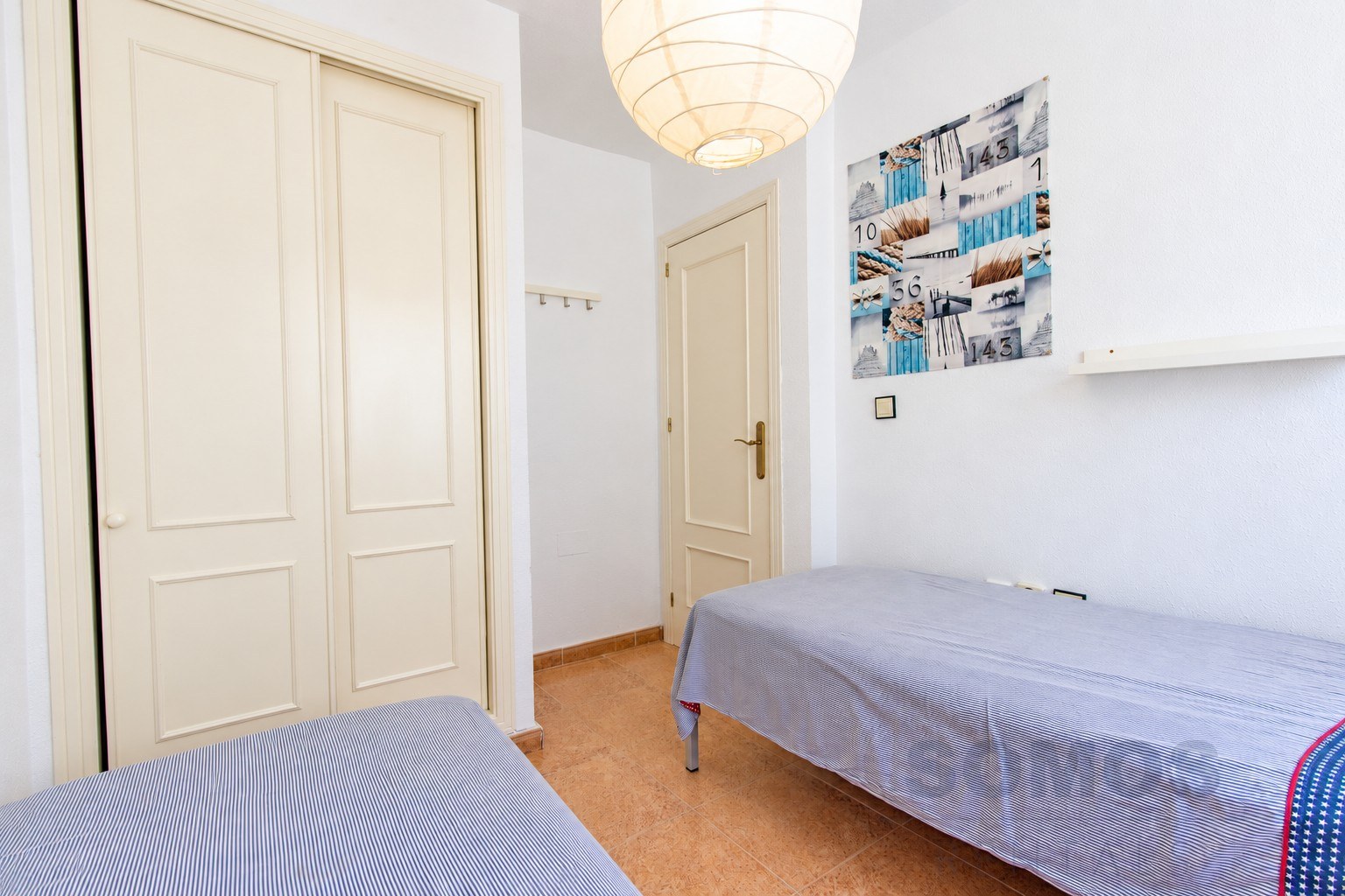 Casa Alfredo, Urb La Marina — fotografía 22