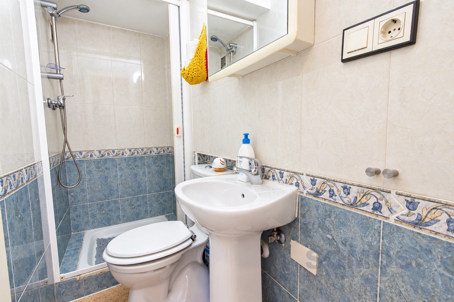 Casa Alfredo, Urb La Marina — fotografía 23