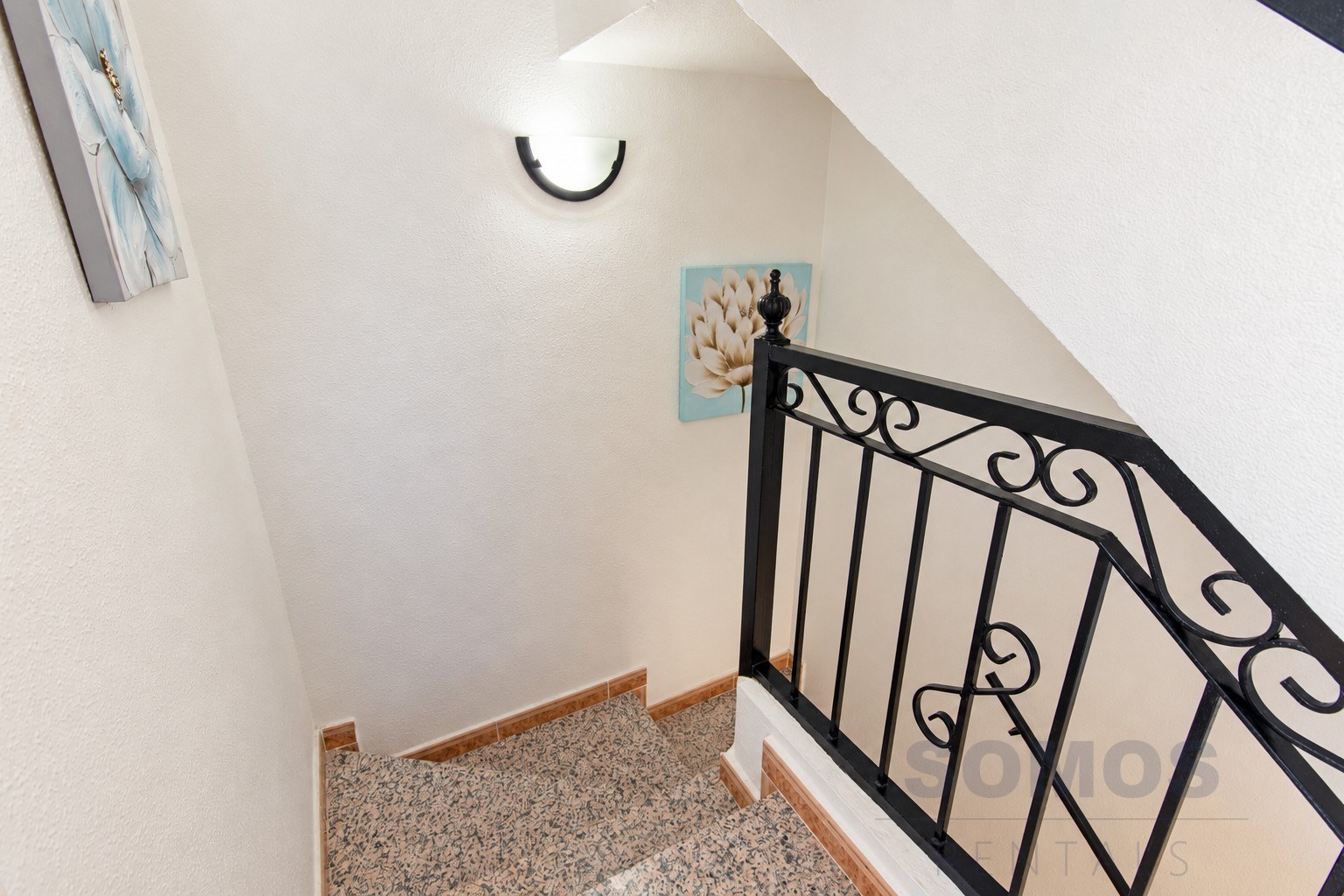 Casa Alfredo, Urb La Marina — fotografía 24