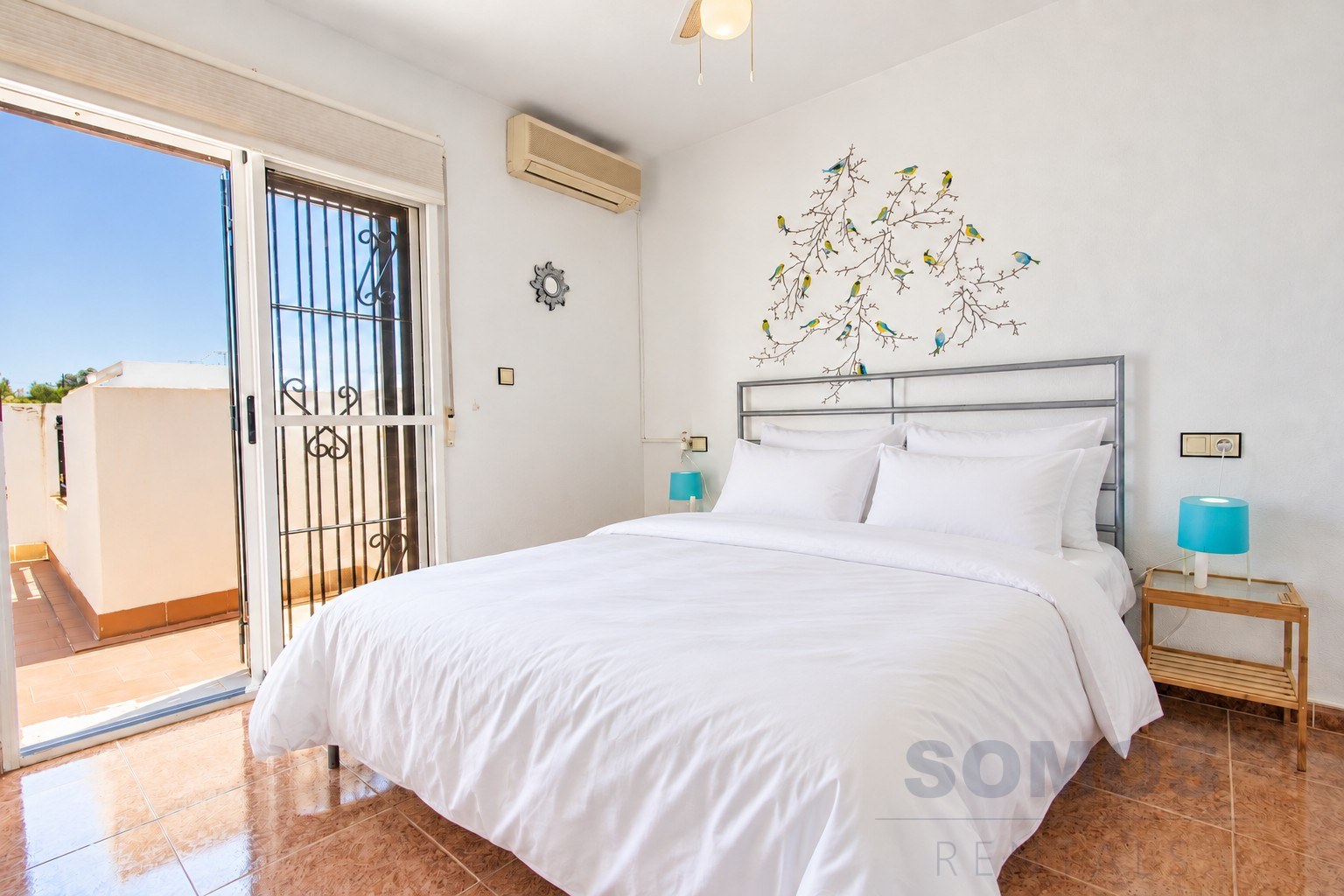 Casa Alfredo, Urb La Marina — fotografía 25