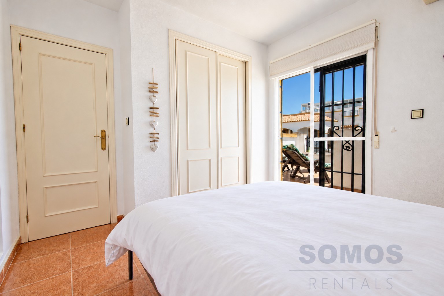 Casa Alfredo, Urb La Marina — fotografía 26