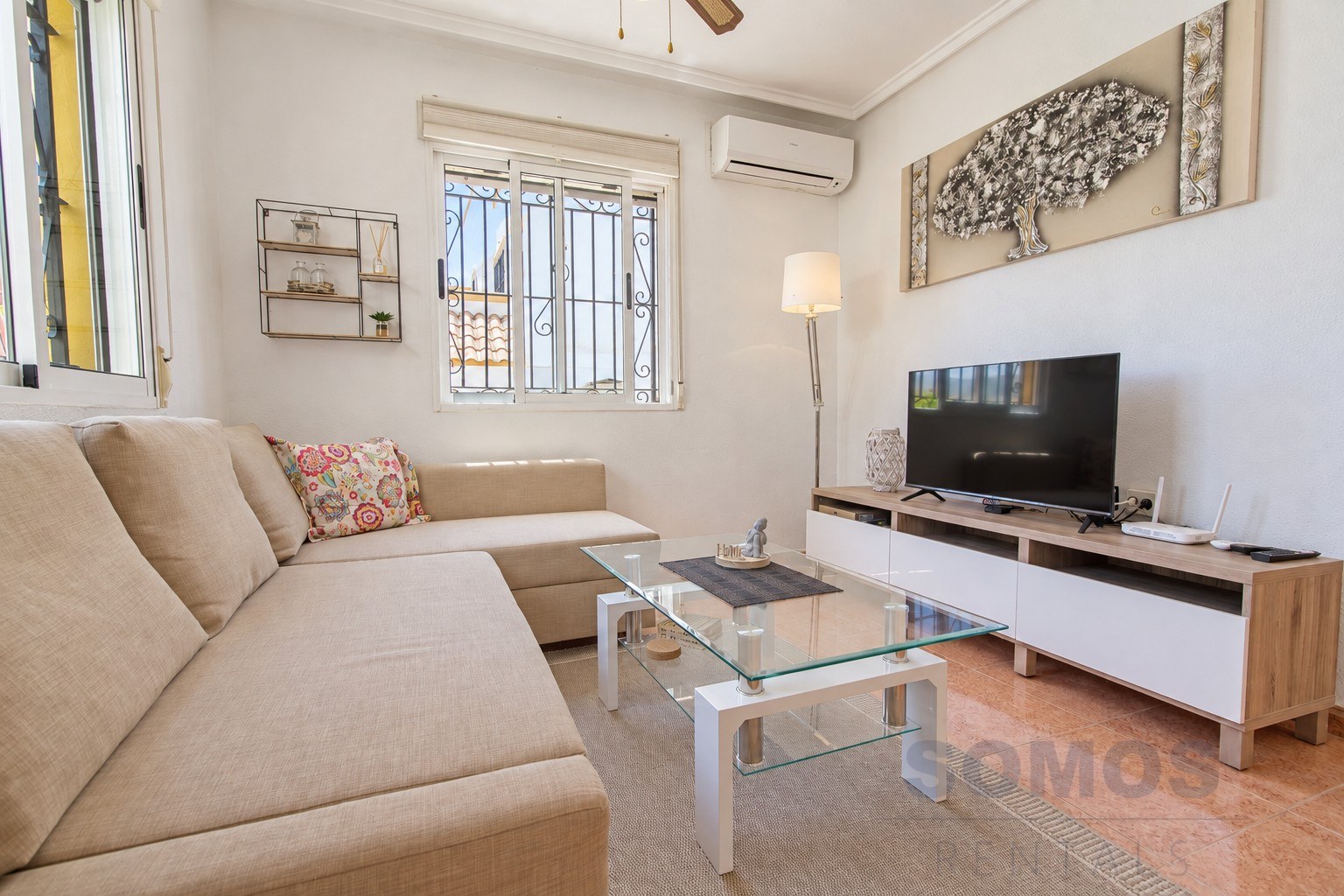 Casa Alfredo, Urb La Marina — fotografía 13