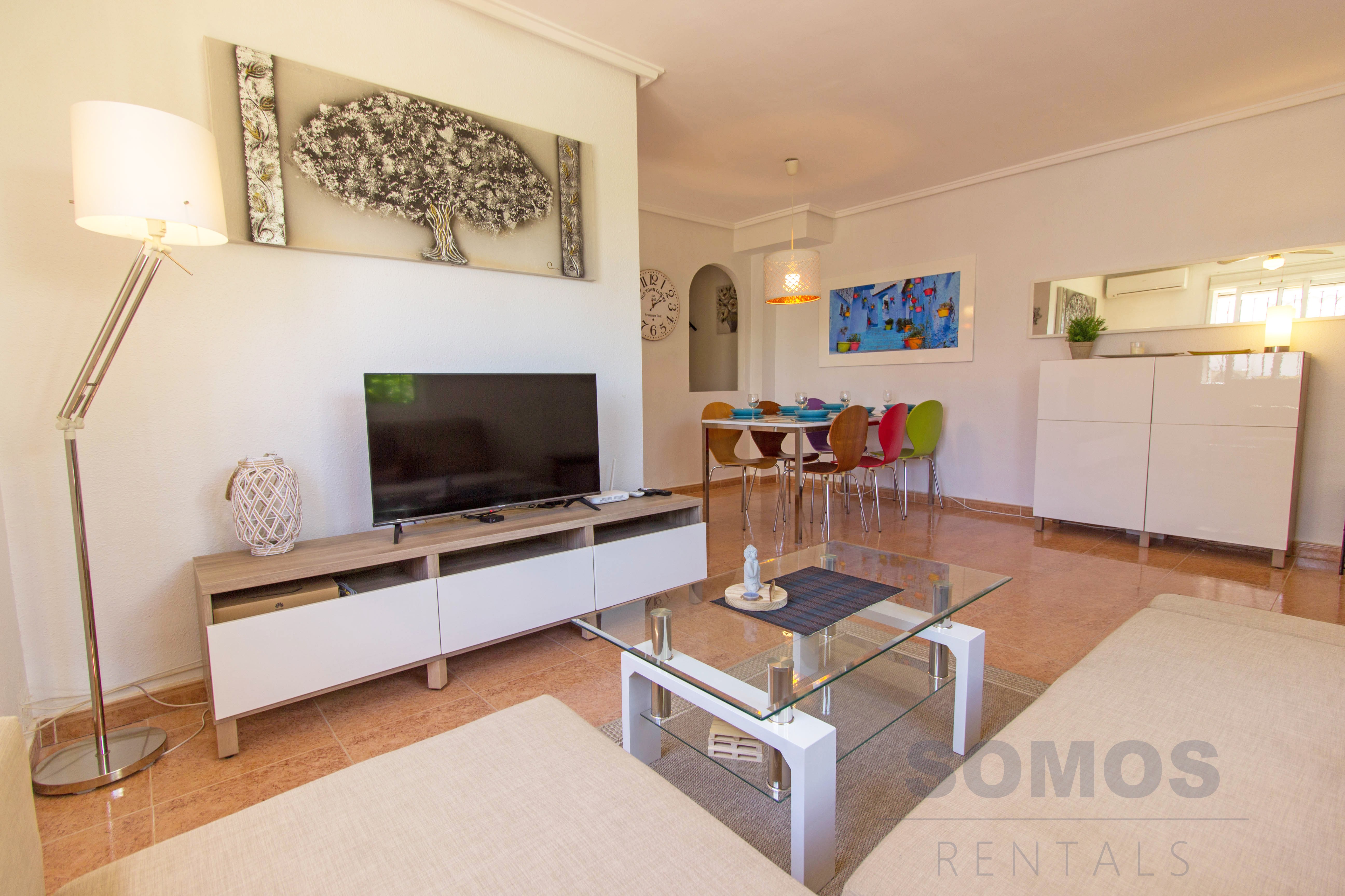 Casa Alfredo, Urb La Marina — fotografía 14