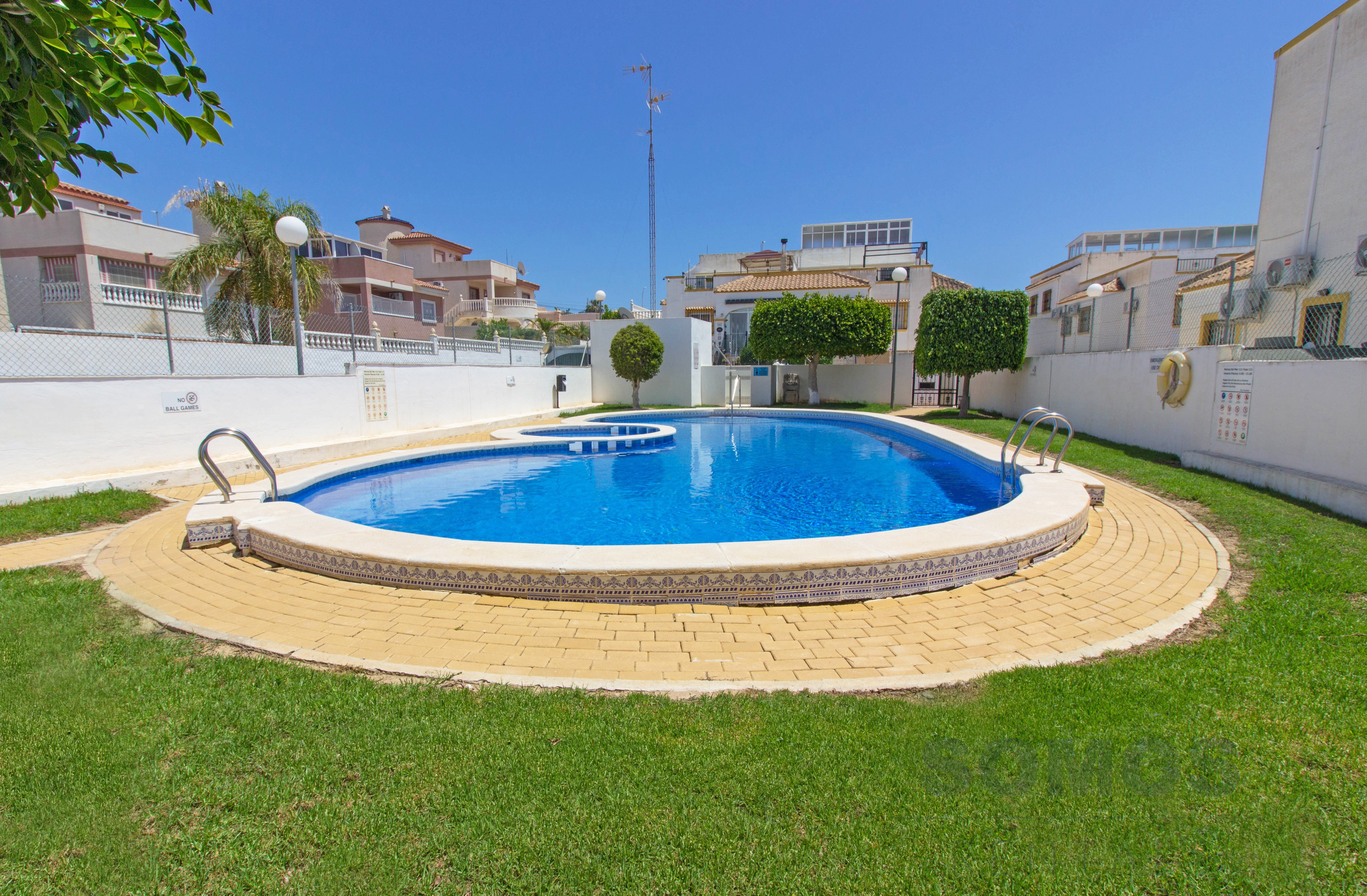 Casa Alfredo, Urb La Marina — fotografía 40