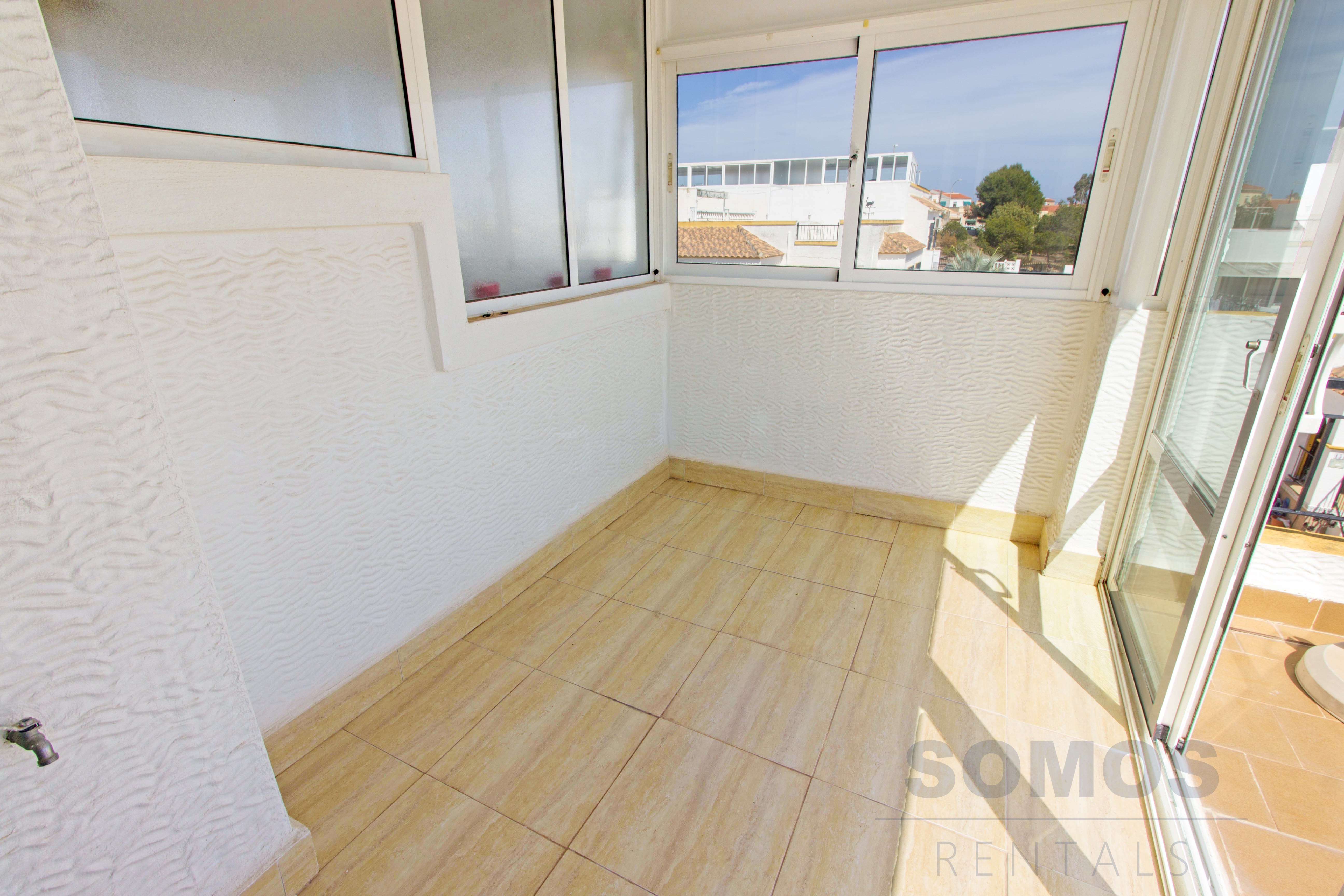 Casa Alfredo, Urb La Marina — fotografía 33