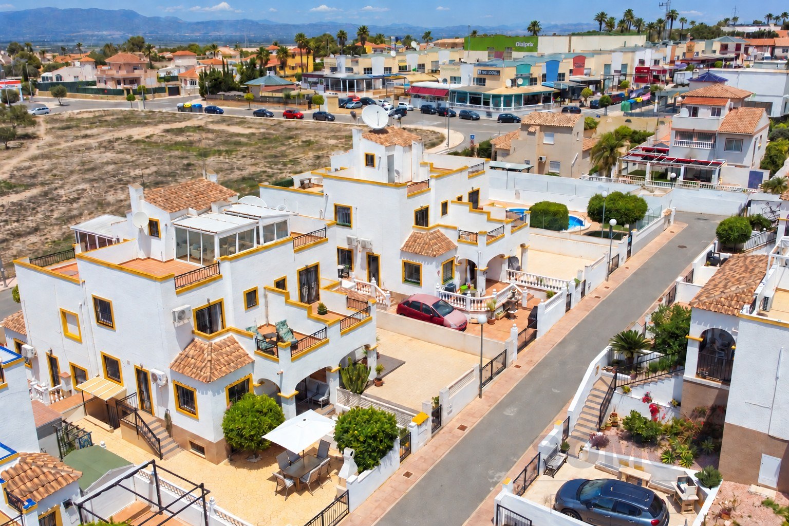 Casa Alfredo, Urb La Marina — fotografía 41