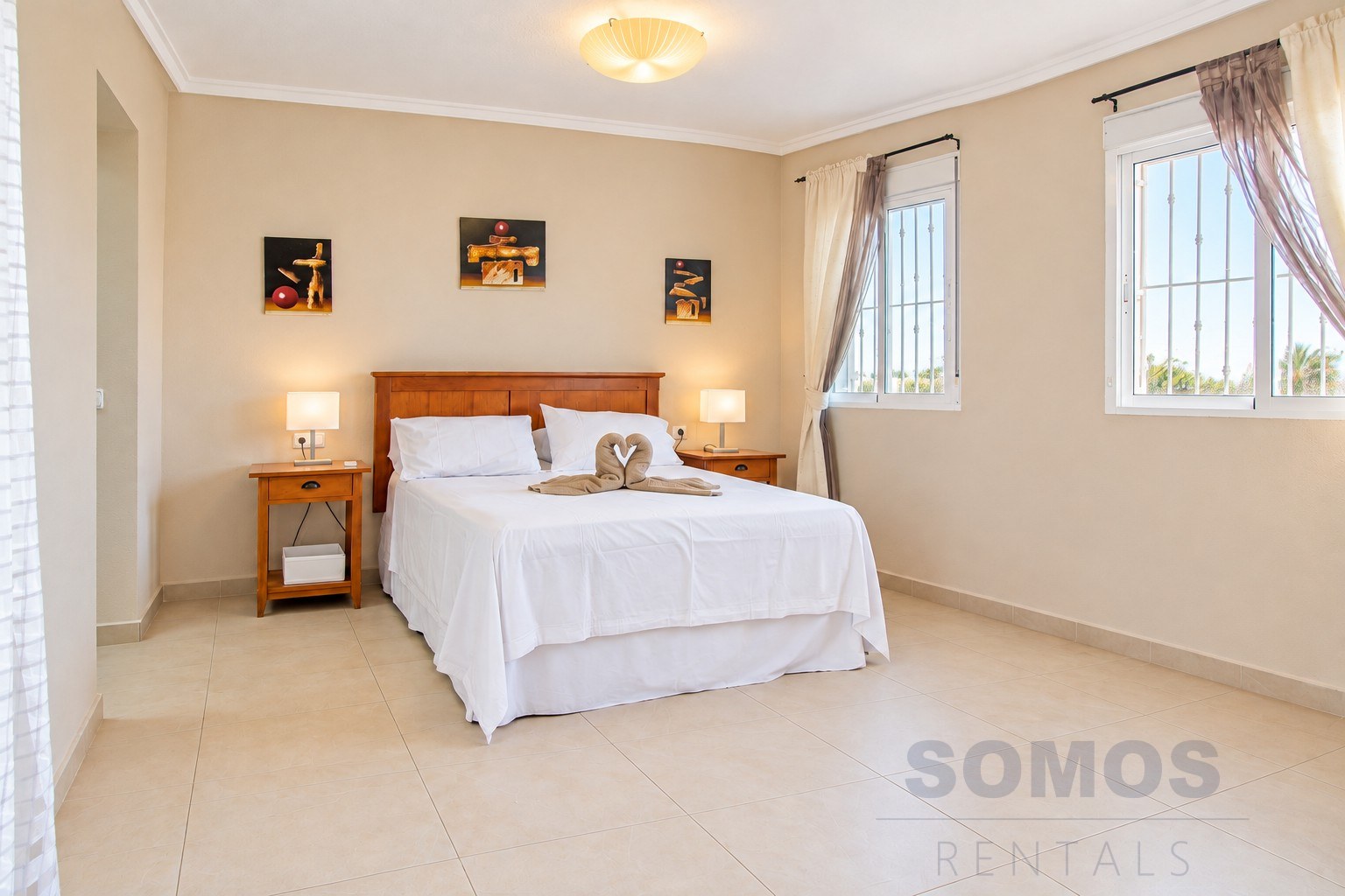 Villa Cross, Gran Alacant — foto 36