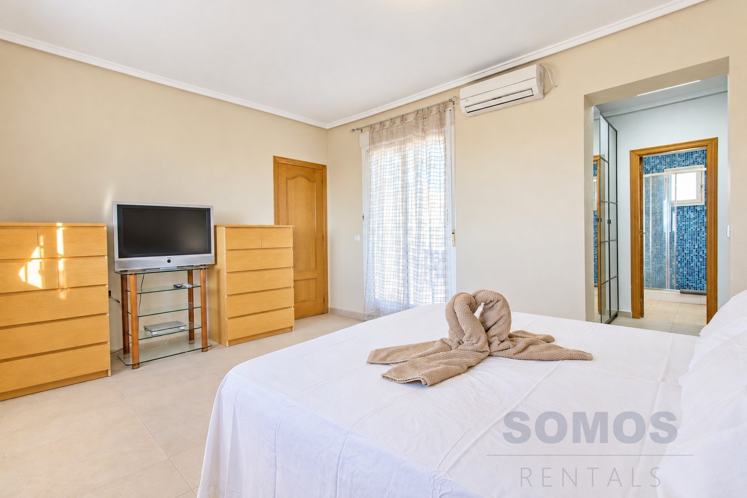 Villa Cross, Gran Alacant — foto 39