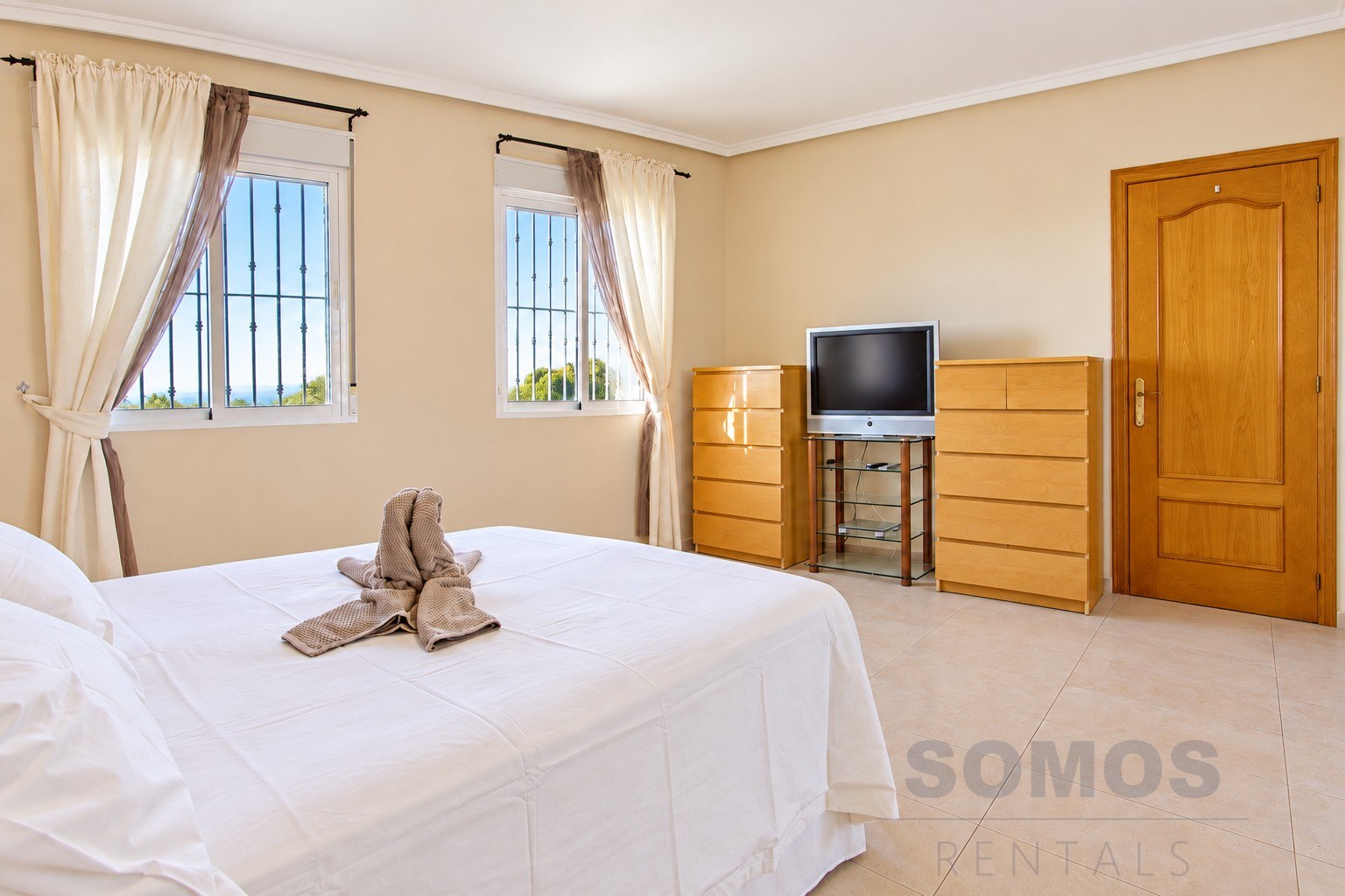 Villa Cross, Gran Alacant — foto 44