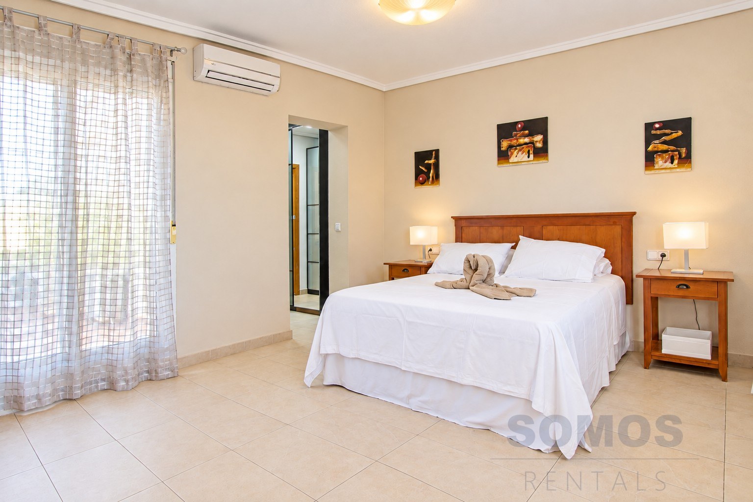 Villa Cross, Gran Alacant — foto 45