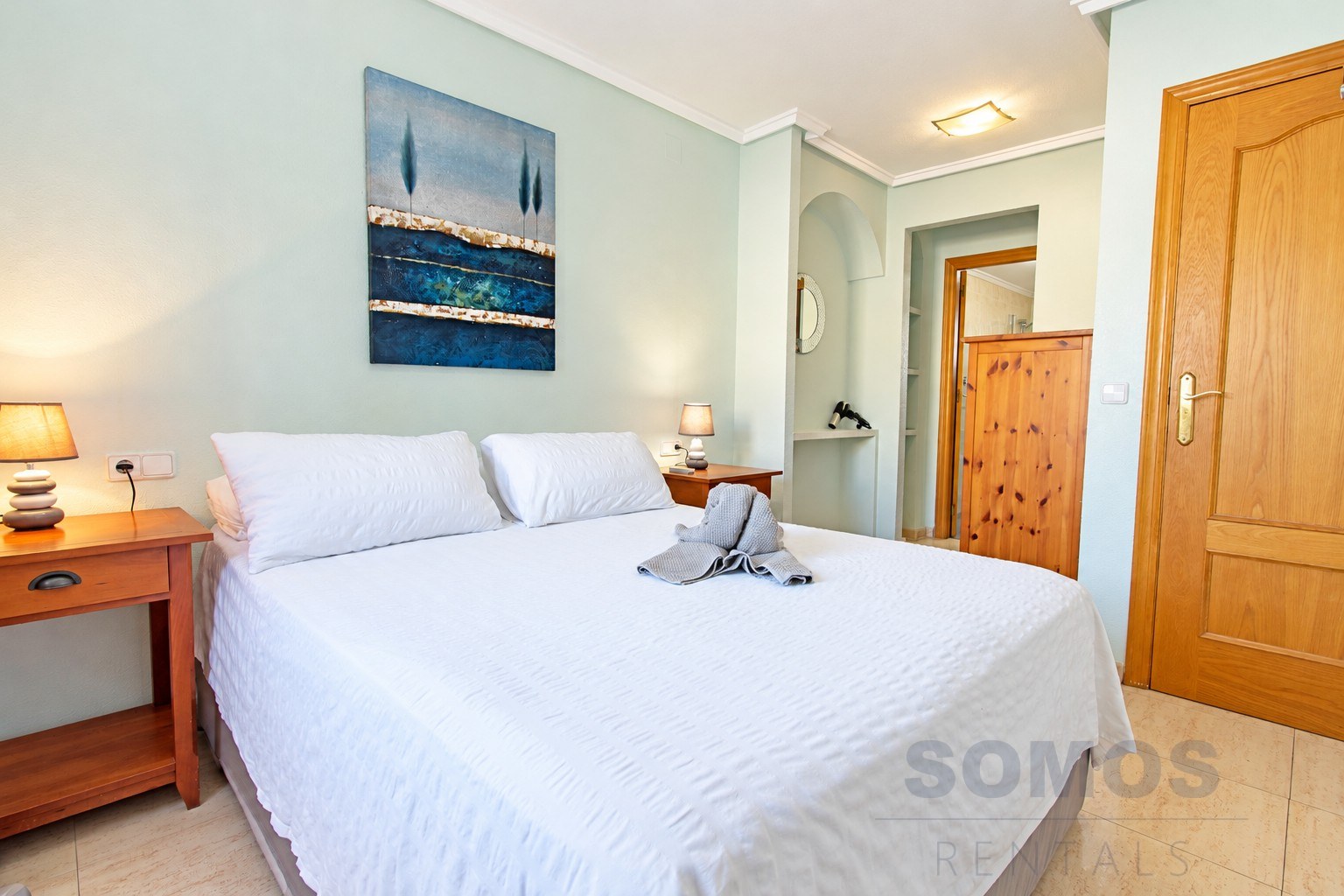 Villa Cross, Gran Alacant — foto 28