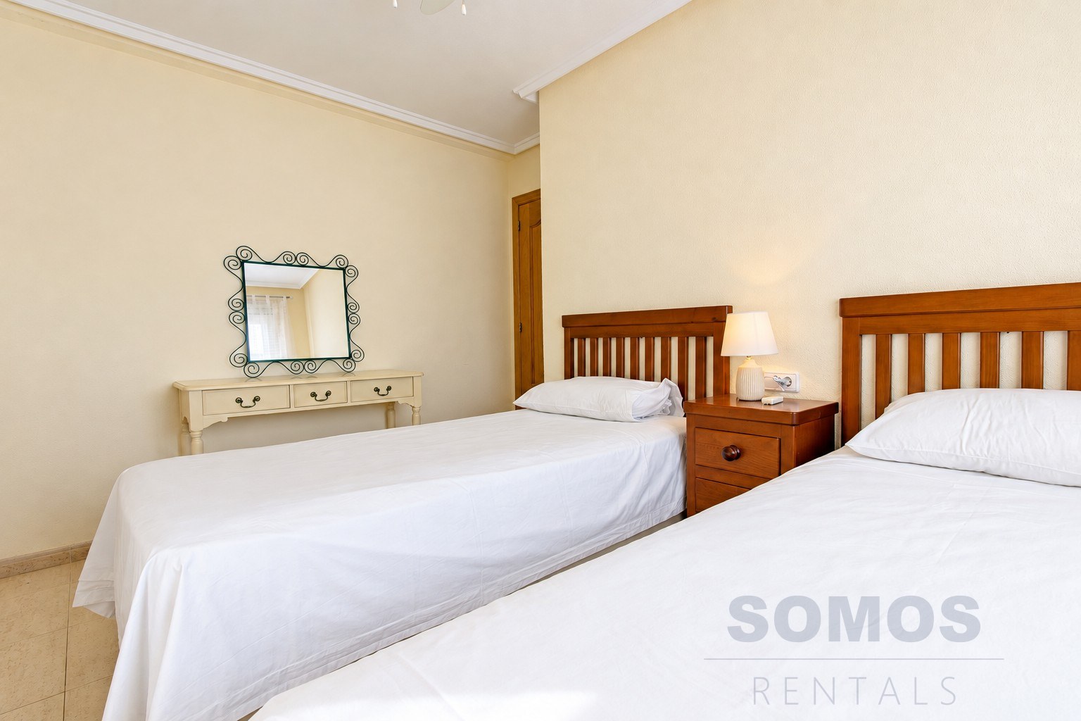 Villa Cross, Gran Alacant — foto 33