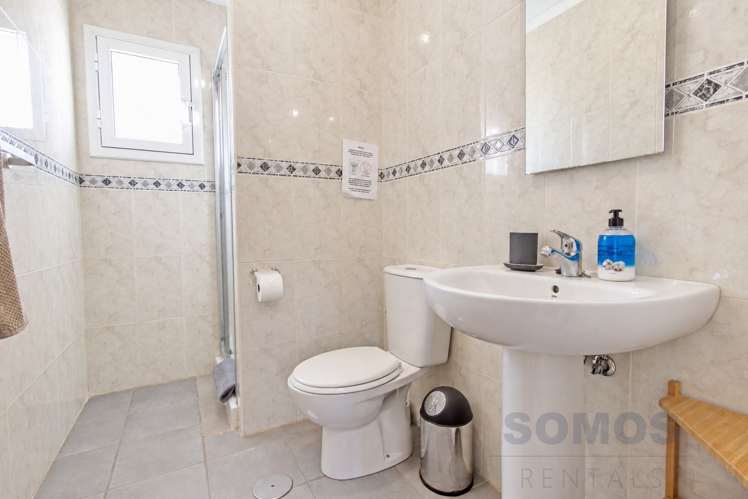 Villa Cross, Gran Alacant — foto 34